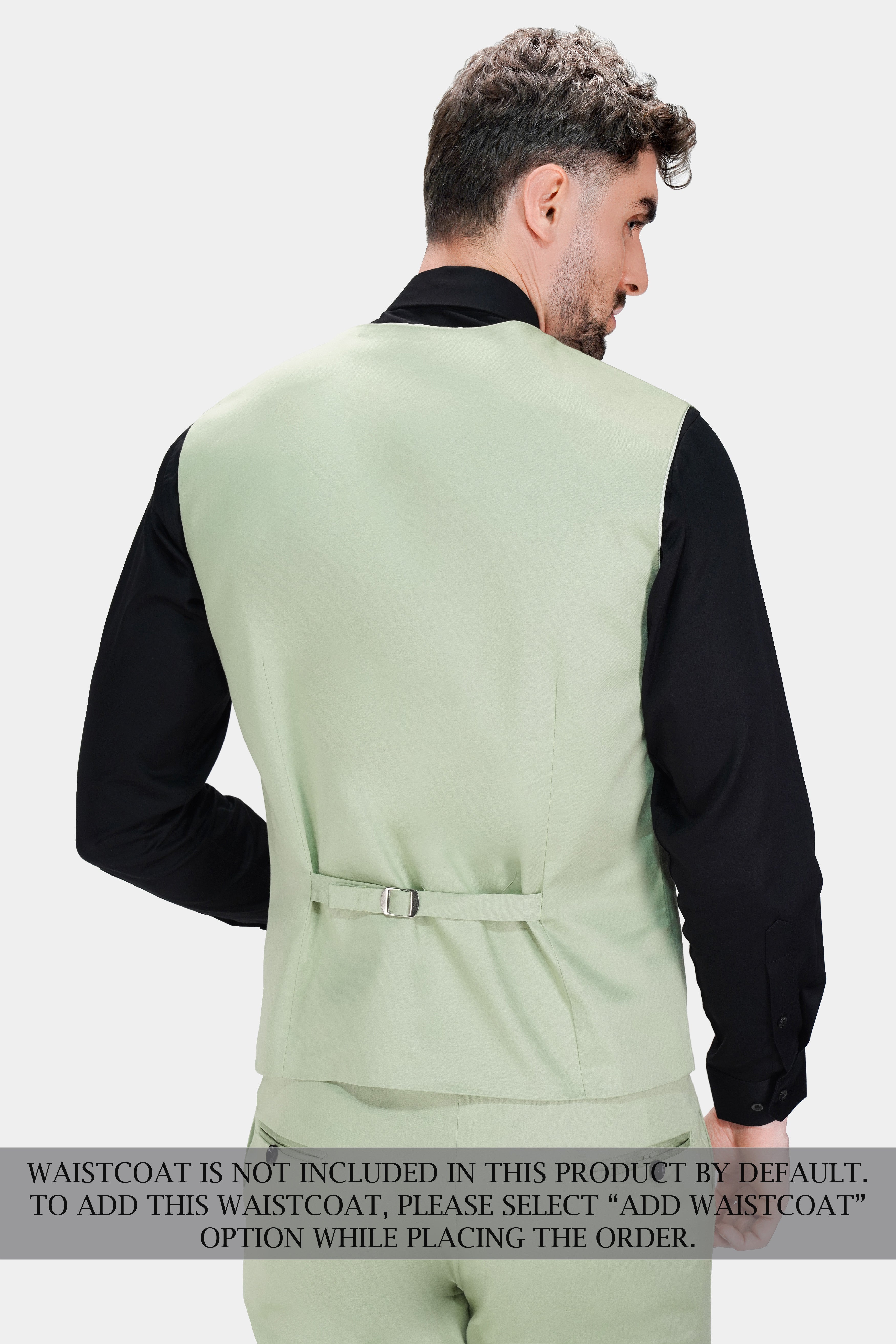 Coriander Green Double Breasted Premium Cotton Stretchable Traveler Suit ST2793-DB-36,ST2793-DB-38,ST2793-DB-40,ST2793-DB-42,ST2793-DB-44,ST2793-DB-46,ST2793-DB-48,ST2793-DB-50,ST2793-DB-52,ST2793-DB-54,ST2793-DB-56,ST2793-DB-58,ST2793-DB-60