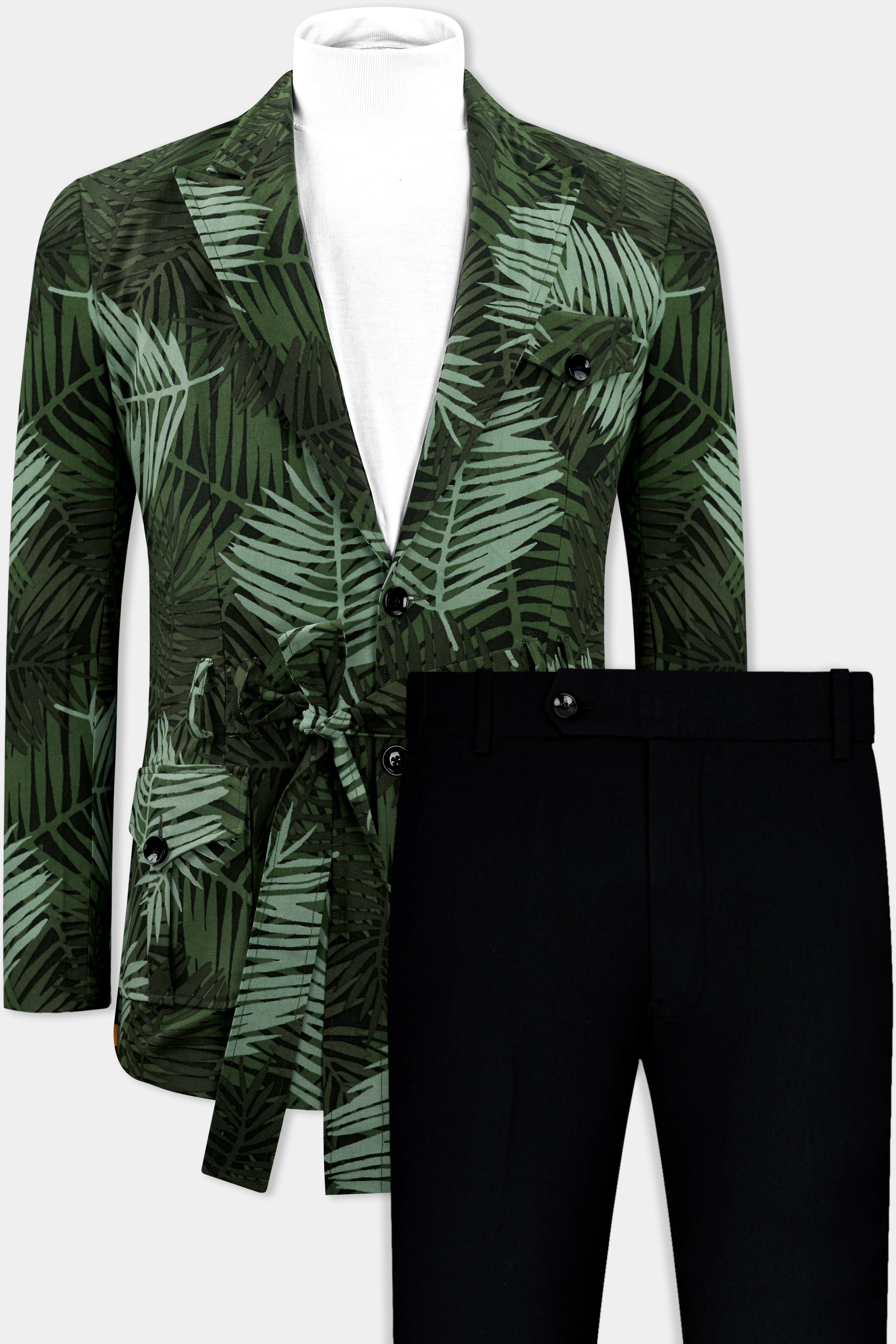 Asparagus Green with Sage Green Leaves Printed Premium Cotton Designer Suit ST2810-SBP-D109-36,ST2810-SBP-D109-38,ST2810-SBP-D109-40,ST2810-SBP-D109-42,ST2810-SBP-D109-44,ST2810-SBP-D109-46,ST2810-SBP-D109-48,ST2810-SBP-D109-50,ST2810-SBP-D109-52,ST2810-SBP-D109-54,ST2810-SBP-D109-56,ST2810-SBP-D109-58,ST2810-SBP-D109-60