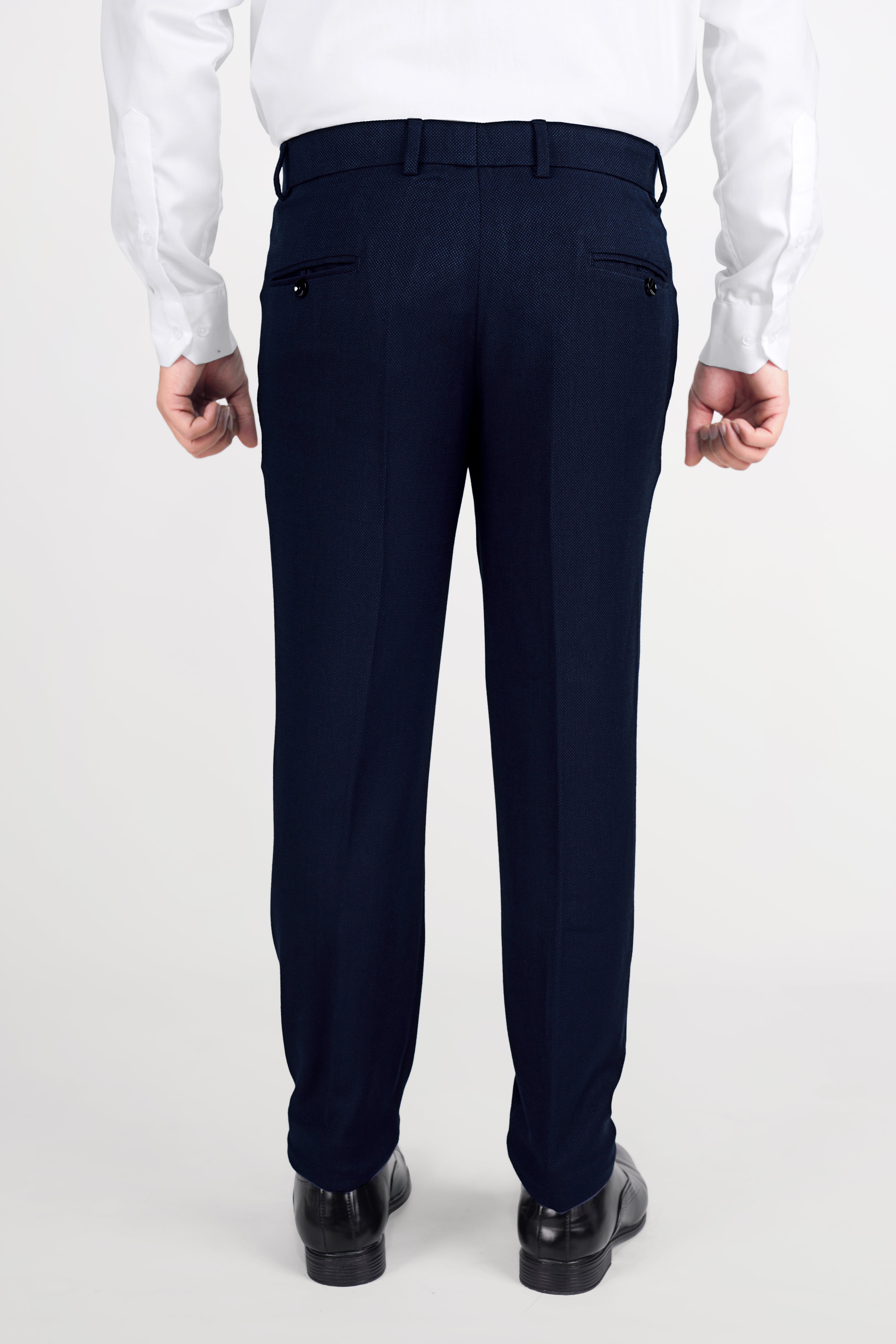 Berkeley Blue Wool Rich Cross Buttoned Bandhgala Suit ST2820-CBG2-36,ST2820-CBG2-38,ST2820-CBG2-40,ST2820-CBG2-42,ST2820-CBG2-44,ST2820-CBG2-46,ST2820-CBG2-48,ST2820-CBG2-50,ST2820-CBG2-52,ST2820-CBG2-54,ST2820-CBG2-56,ST2820-CBG2-58,ST2820-CBG2-60
