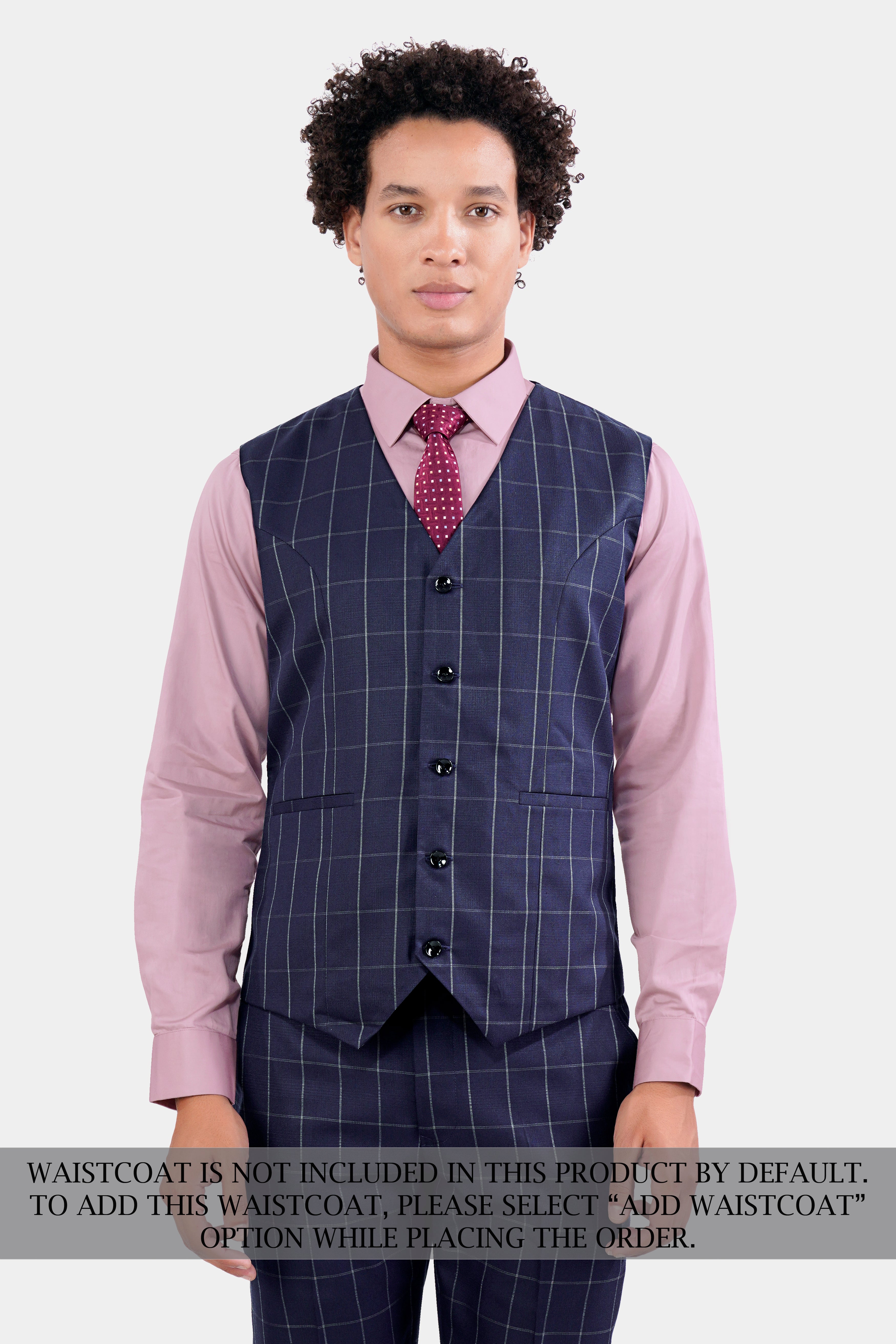 Admiral Blue Windowpane Wool Rich Double Breasted Suit ST2904-DB-36,ST2904-DB-38,ST2904-DB-40,ST2904-DB-42,ST2904-DB-44,ST2904-DB-46,ST2904-DB-48,ST2904-DB-50,ST2904-DB-52,ST2904-DB-54,ST2904-DB-56,ST2904-DB-58,ST2904-DB-60