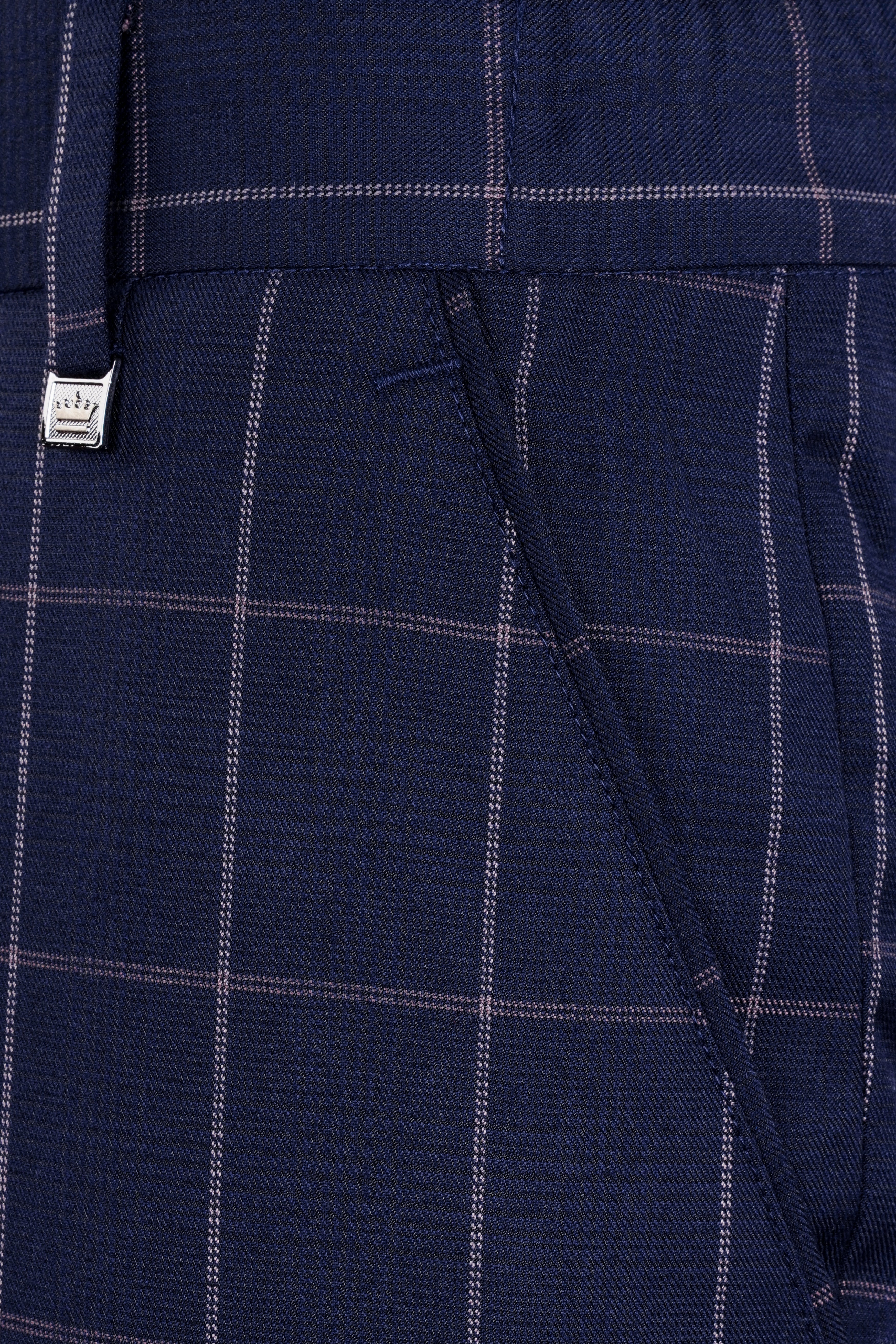 Admiral Blue Windowpane Wool Rich Double Breasted Suit ST2904-DB-36,ST2904-DB-38,ST2904-DB-40,ST2904-DB-42,ST2904-DB-44,ST2904-DB-46,ST2904-DB-48,ST2904-DB-50,ST2904-DB-52,ST2904-DB-54,ST2904-DB-56,ST2904-DB-58,ST2904-DB-60