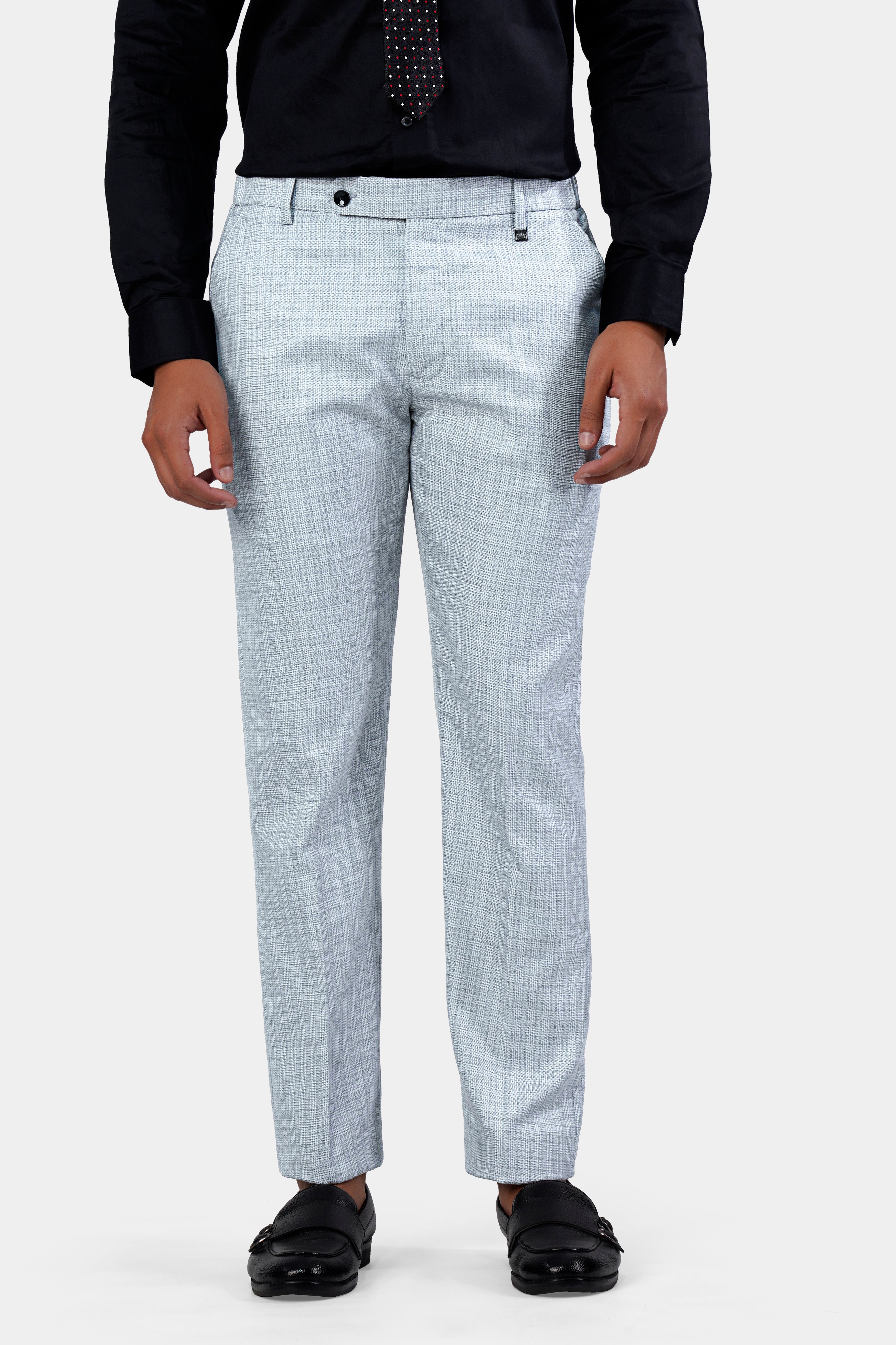 Tiara Gray Checkered with Embroidered Wool Rich Designer Suit ST2929-SB-PP-D58-36,ST2929-SB-PP-D58-38,ST2929-SB-PP-D58-40,ST2929-SB-PP-D58-42,ST2929-SB-PP-D58-44,ST2929-SB-PP-D58-46,ST2929-SB-PP-D58-48,ST2929-SB-PP-D58-50,ST2929-SB-PP-D58-52,ST2929-SB-PP-D58-54,ST2929-SB-PP-D58-56,ST2929-SB-PP-D58-58,ST2929-SB-PP-D58-60