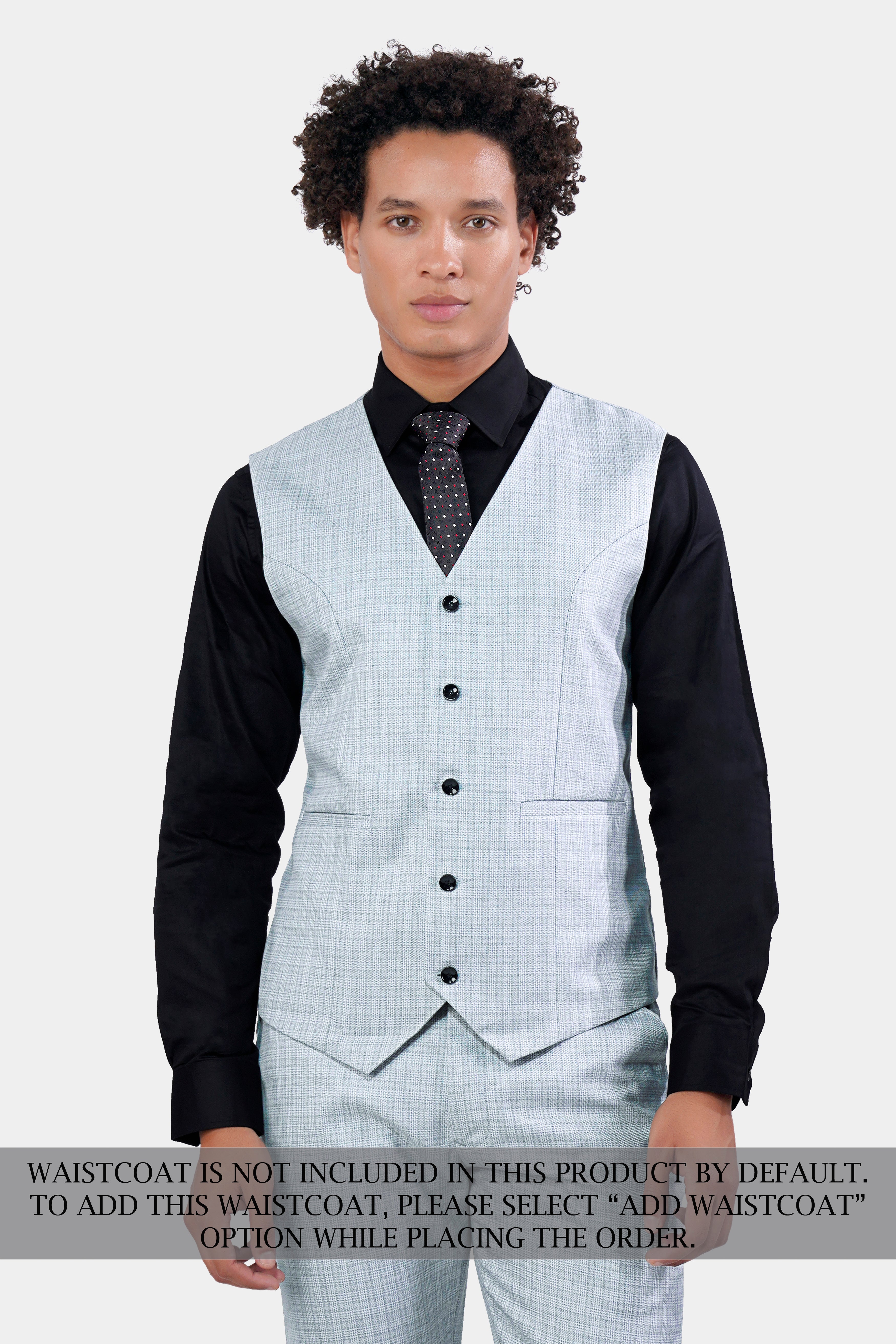 Tiara Gray Checkered with Embroidered Wool Rich Designer Suit ST2929-SB-PP-D58-36,ST2929-SB-PP-D58-38,ST2929-SB-PP-D58-40,ST2929-SB-PP-D58-42,ST2929-SB-PP-D58-44,ST2929-SB-PP-D58-46,ST2929-SB-PP-D58-48,ST2929-SB-PP-D58-50,ST2929-SB-PP-D58-52,ST2929-SB-PP-D58-54,ST2929-SB-PP-D58-56,ST2929-SB-PP-D58-58,ST2929-SB-PP-D58-60