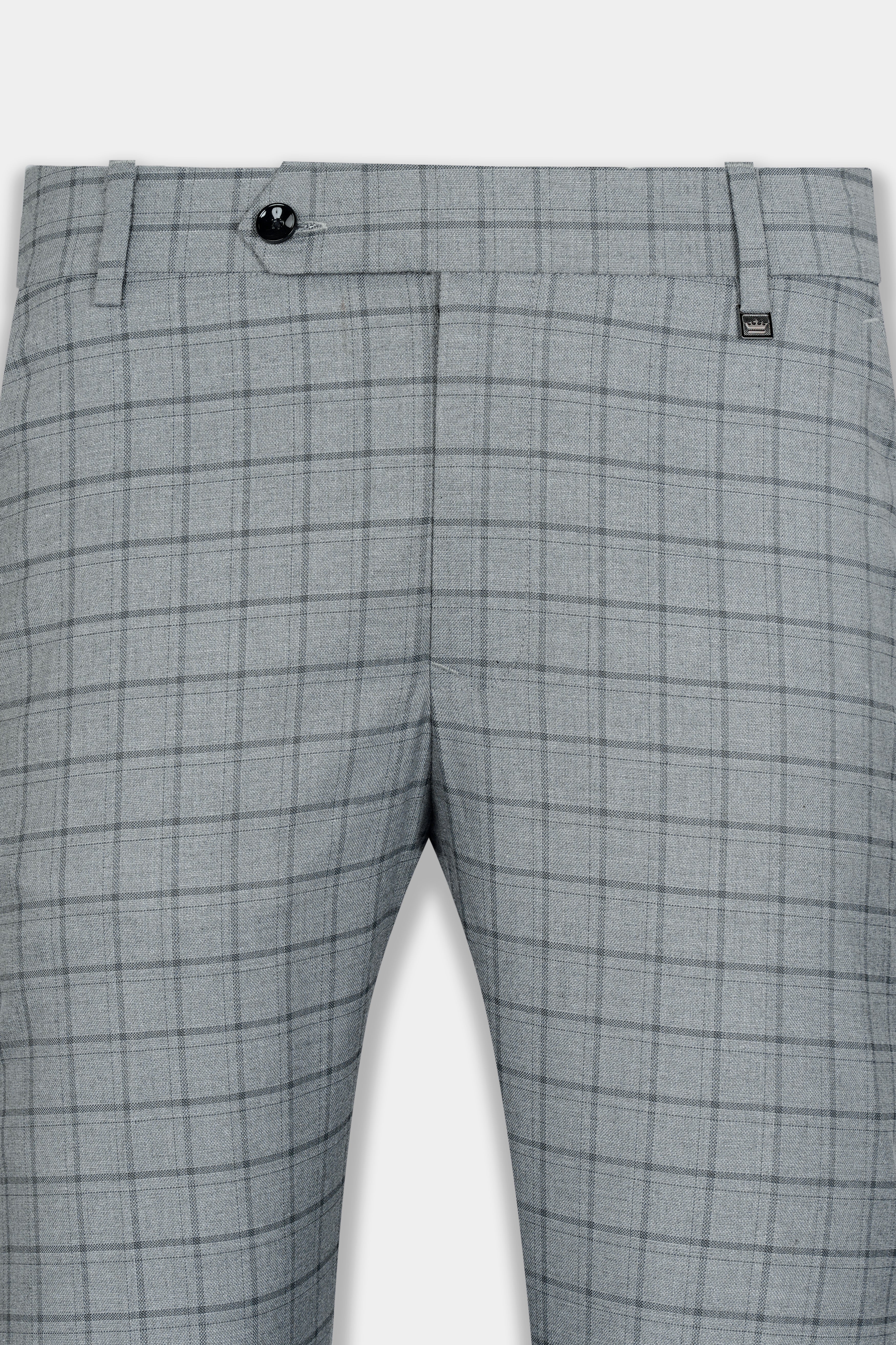 Boulder Gray Checkered Wool Rich Double Breasted Suit ST2930-DB-PP-36,ST2930-DB-PP-38,ST2930-DB-PP-40,ST2930-DB-PP-42,ST2930-DB-PP-44,ST2930-DB-PP-46,ST2930-DB-PP-48,ST2930-DB-PP-50,ST2930-DB-PP-52,ST2930-DB-PP-54,ST2930-DB-PP-56,ST2930-DB-PP-58,ST2930-DB-PP-60