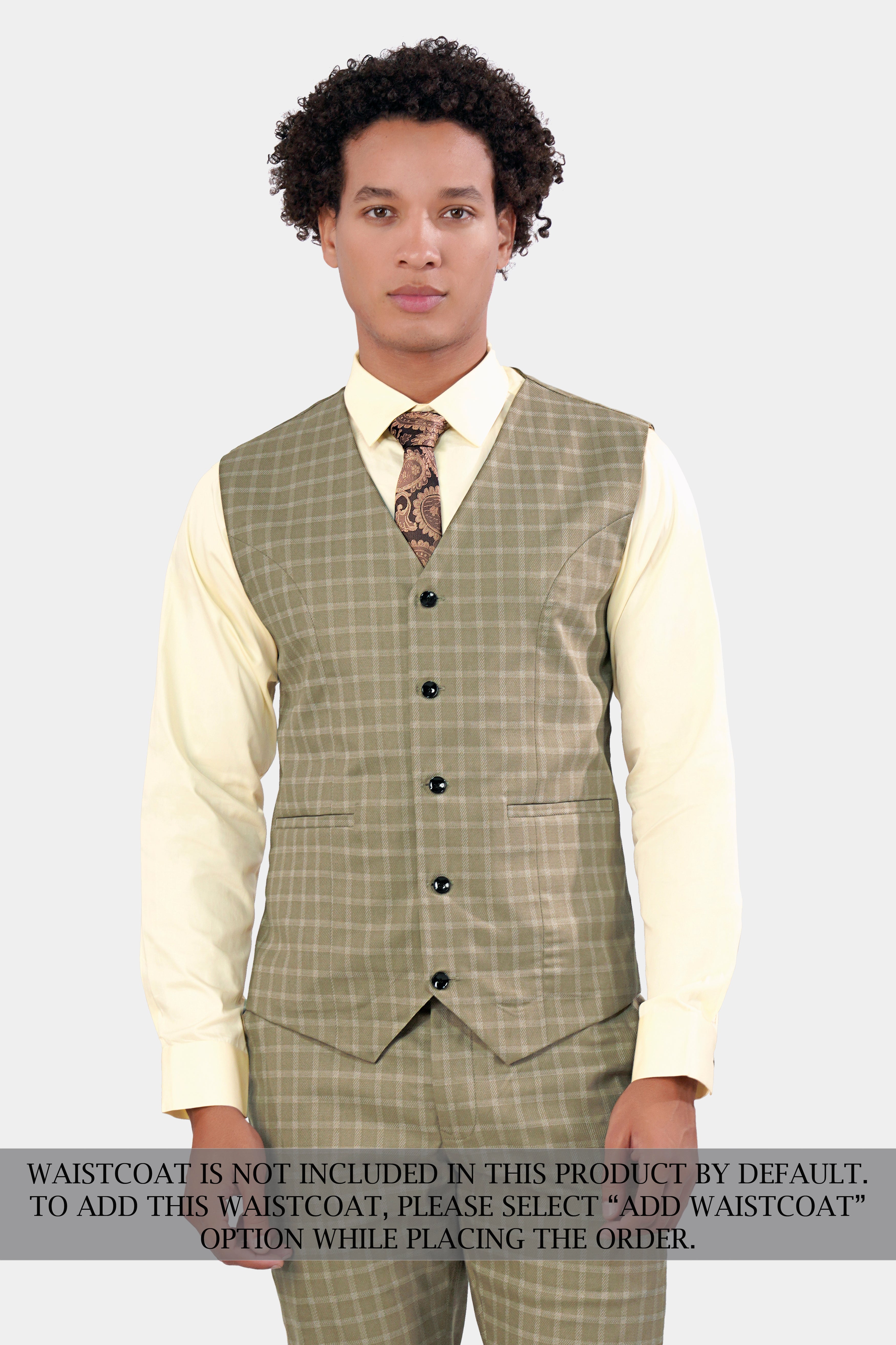 Sandrift Brown Checkered Wool Rich Single Breasted Suit ST2931-SB-36,ST2931-SB-38,ST2931-SB-40,ST2931-SB-42,ST2931-SB-44,ST2931-SB-46,ST2931-SB-48,ST2931-SB-50,ST2931-SB-52,ST2931-SB-54,ST2931-SB-56,ST2931-SB-58,ST2931-SB-60
