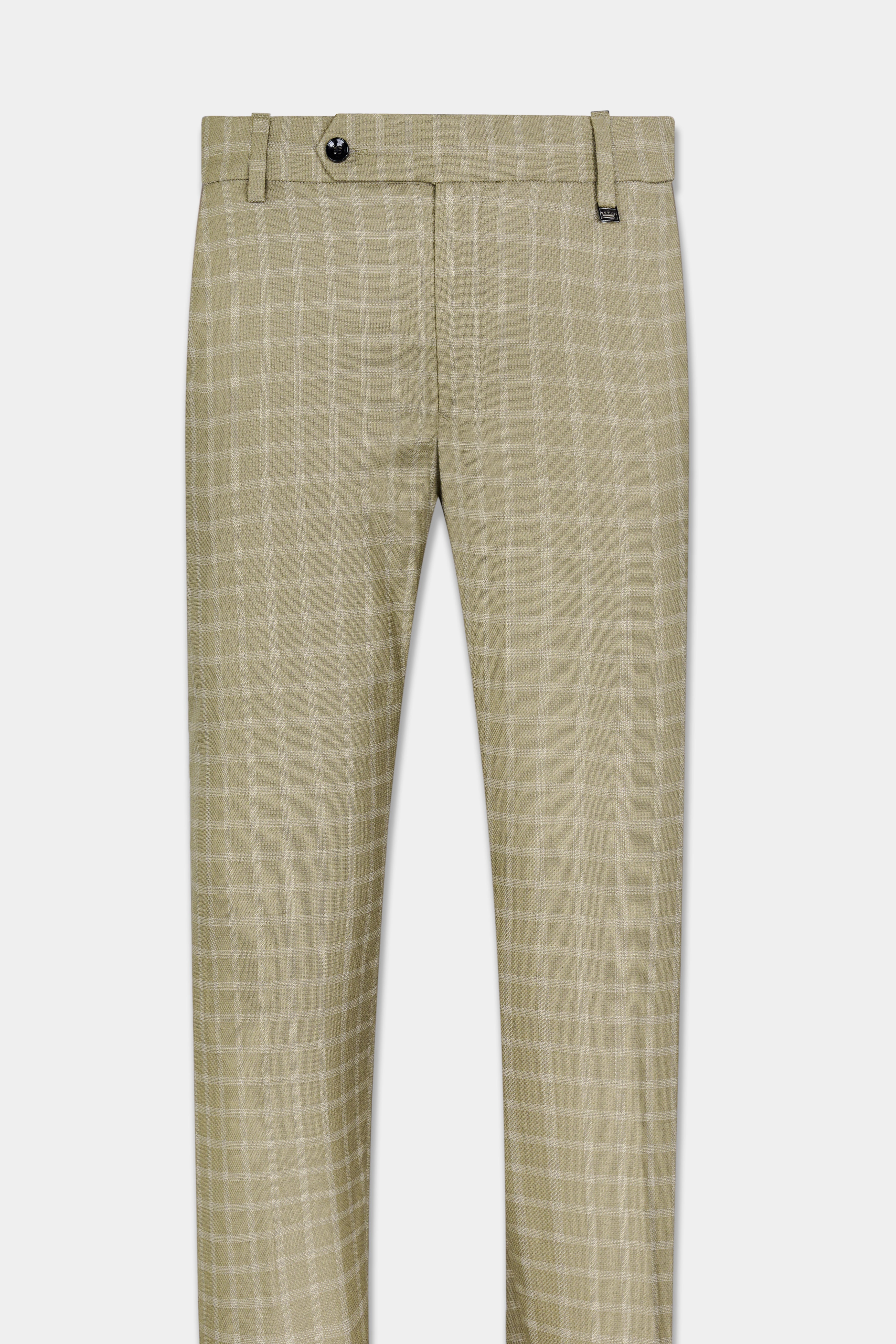 Sandrift Brown Checkered Wool Rich Single Breasted Suit ST2931-SB-36,ST2931-SB-38,ST2931-SB-40,ST2931-SB-42,ST2931-SB-44,ST2931-SB-46,ST2931-SB-48,ST2931-SB-50,ST2931-SB-52,ST2931-SB-54,ST2931-SB-56,ST2931-SB-58,ST2931-SB-60