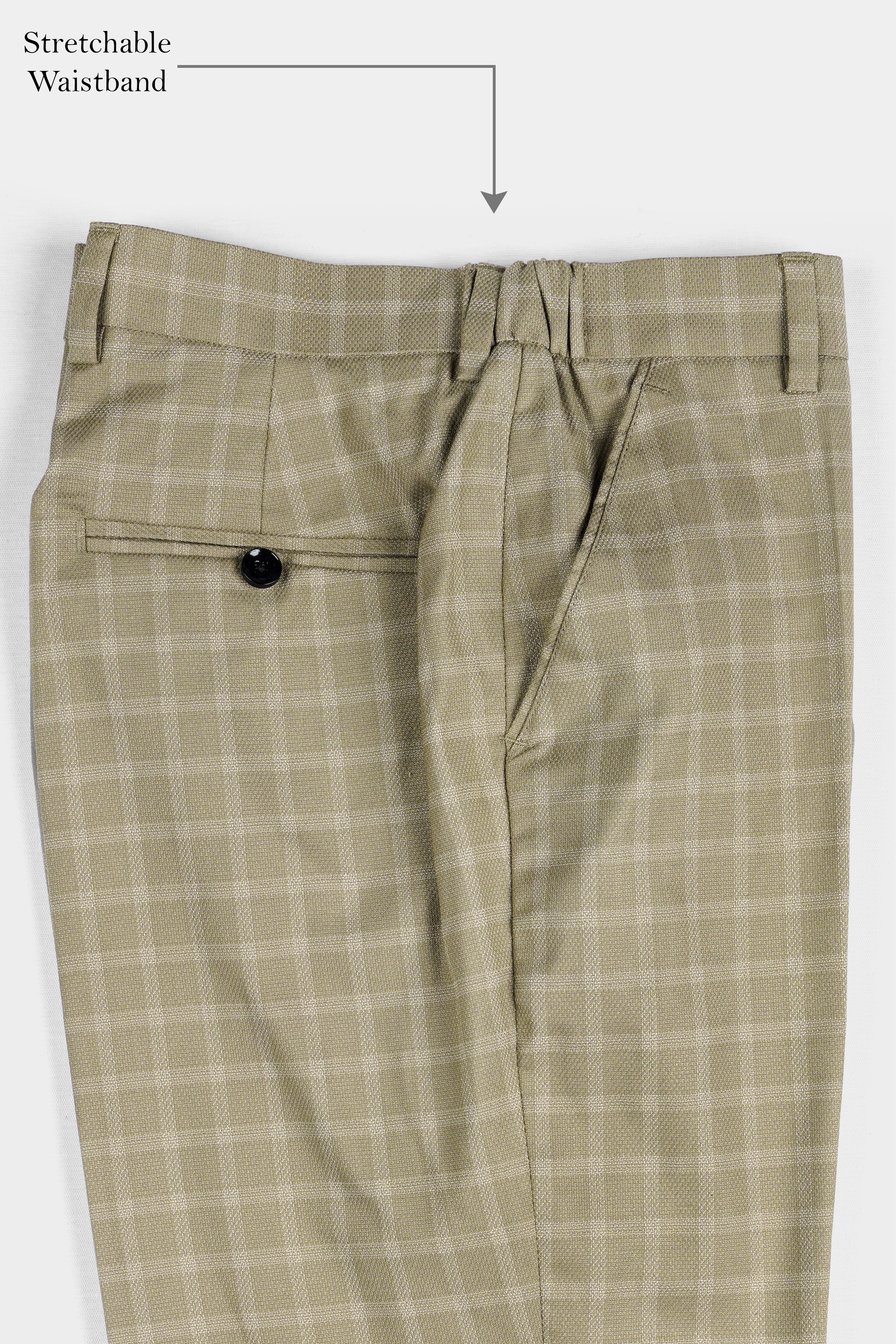 Sandrift Brown Checkered Wool Rich Single Breasted Suit ST2931-SB-36,ST2931-SB-38,ST2931-SB-40,ST2931-SB-42,ST2931-SB-44,ST2931-SB-46,ST2931-SB-48,ST2931-SB-50,ST2931-SB-52,ST2931-SB-54,ST2931-SB-56,ST2931-SB-58,ST2931-SB-60