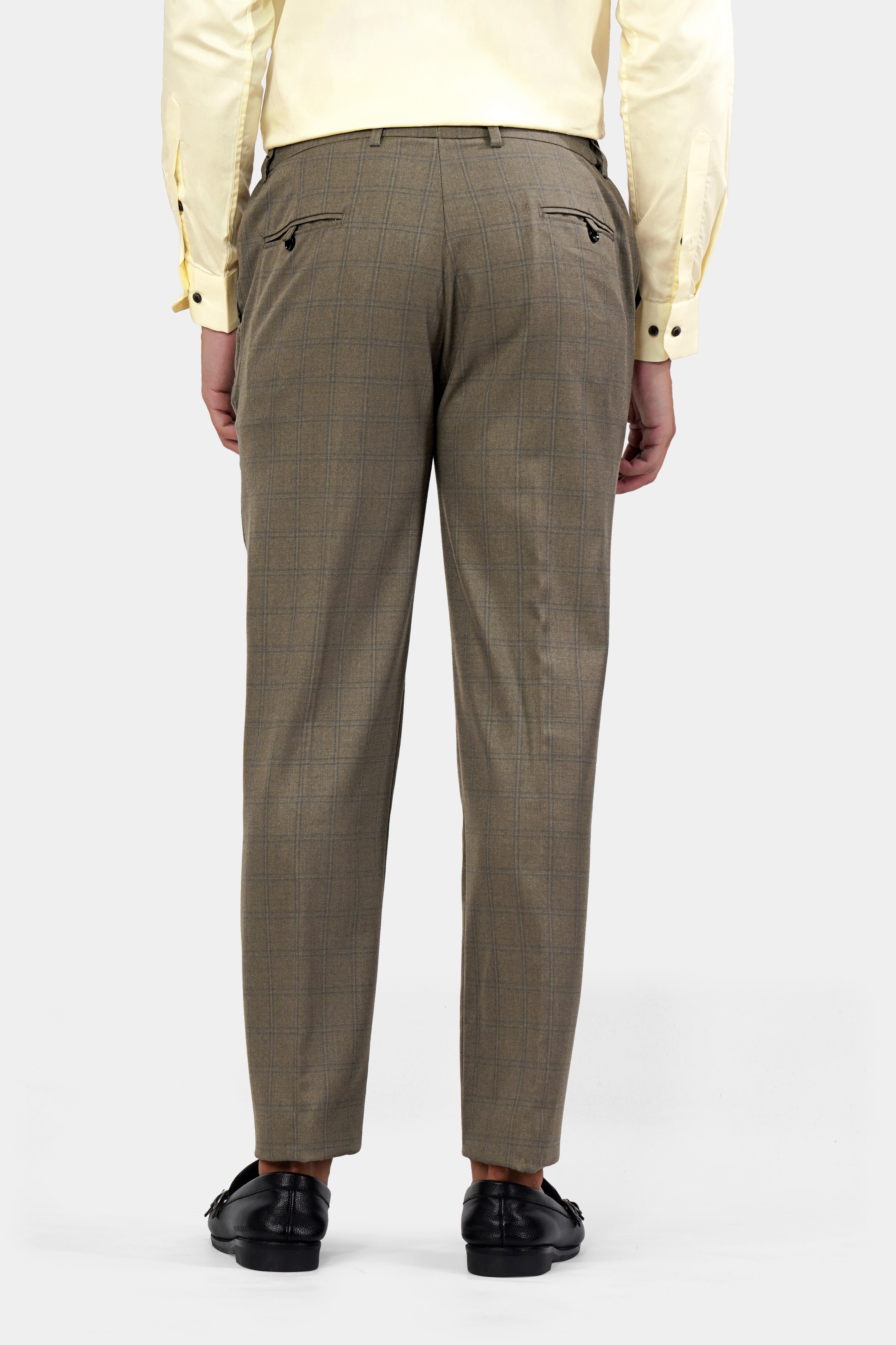 Makara Brown Checkered and Tortilla Brown Wool Rich Designer Suit ST2936-SB-D48-36,ST2936-SB-D48-38,ST2936-SB-D48-40,ST2936-SB-D48-42,ST2936-SB-D48-44,ST2936-SB-D48-46,ST2936-SB-D48-48,ST2936-SB-D48-50,ST2936-SB-D48-52,ST2936-SB-D48-54,ST2936-SB-D48-56,ST2936-SB-D48-58,ST2936-SB-D48-60