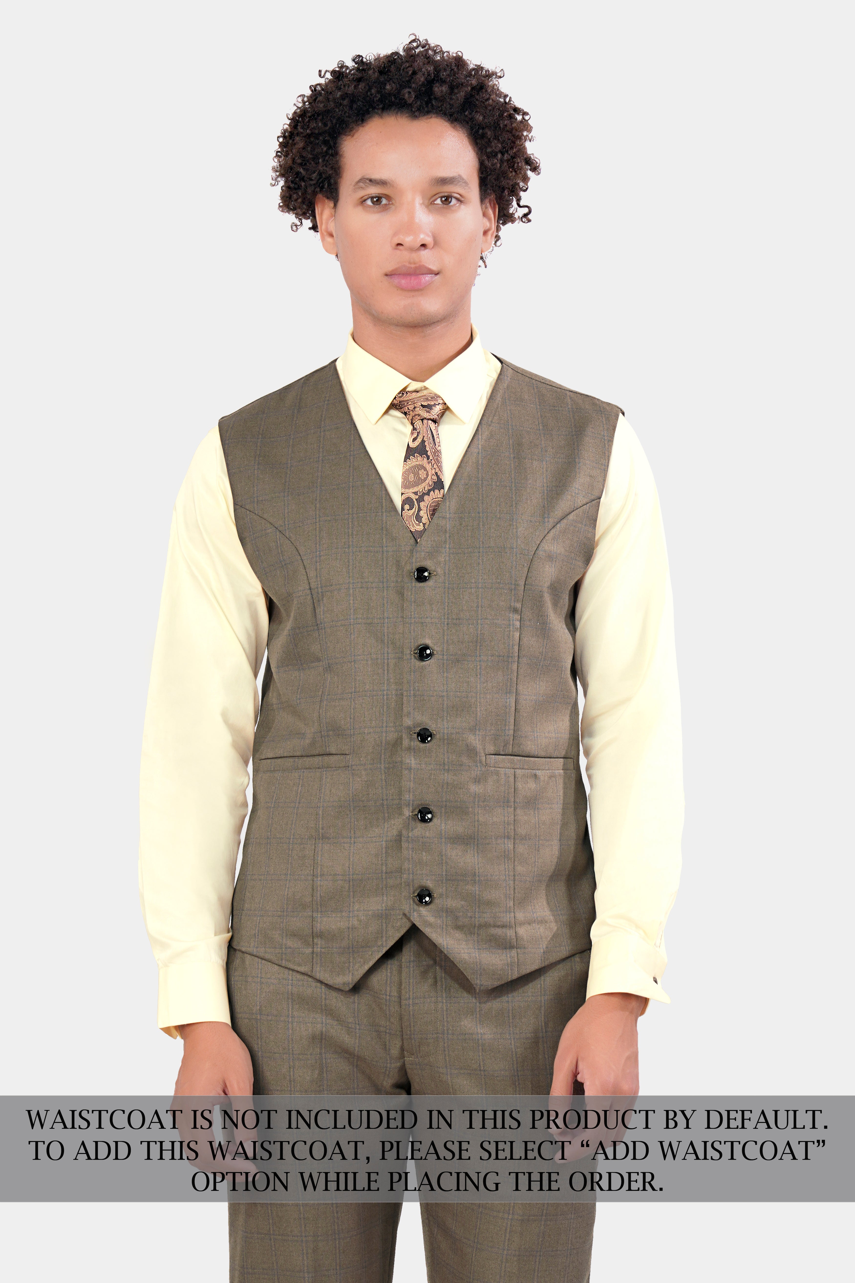 Makara Brown Checkered and Tortilla Brown Wool Rich Designer Suit ST2936-SB-D48-36,ST2936-SB-D48-38,ST2936-SB-D48-40,ST2936-SB-D48-42,ST2936-SB-D48-44,ST2936-SB-D48-46,ST2936-SB-D48-48,ST2936-SB-D48-50,ST2936-SB-D48-52,ST2936-SB-D48-54,ST2936-SB-D48-56,ST2936-SB-D48-58,ST2936-SB-D48-60