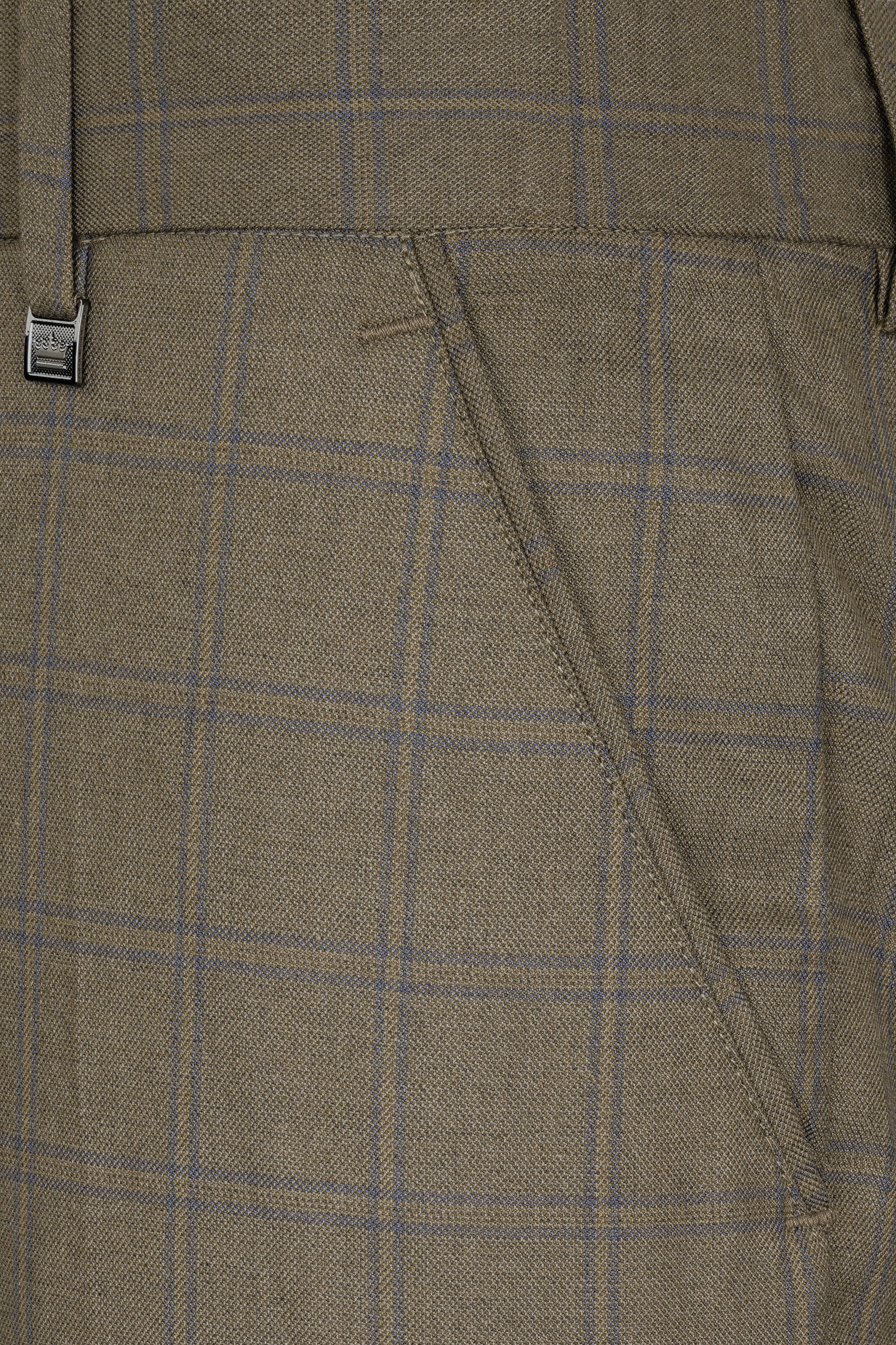 Makara Brown Checkered and Tortilla Brown Wool Rich Designer Suit ST2936-SB-D48-36,ST2936-SB-D48-38,ST2936-SB-D48-40,ST2936-SB-D48-42,ST2936-SB-D48-44,ST2936-SB-D48-46,ST2936-SB-D48-48,ST2936-SB-D48-50,ST2936-SB-D48-52,ST2936-SB-D48-54,ST2936-SB-D48-56,ST2936-SB-D48-58,ST2936-SB-D48-60