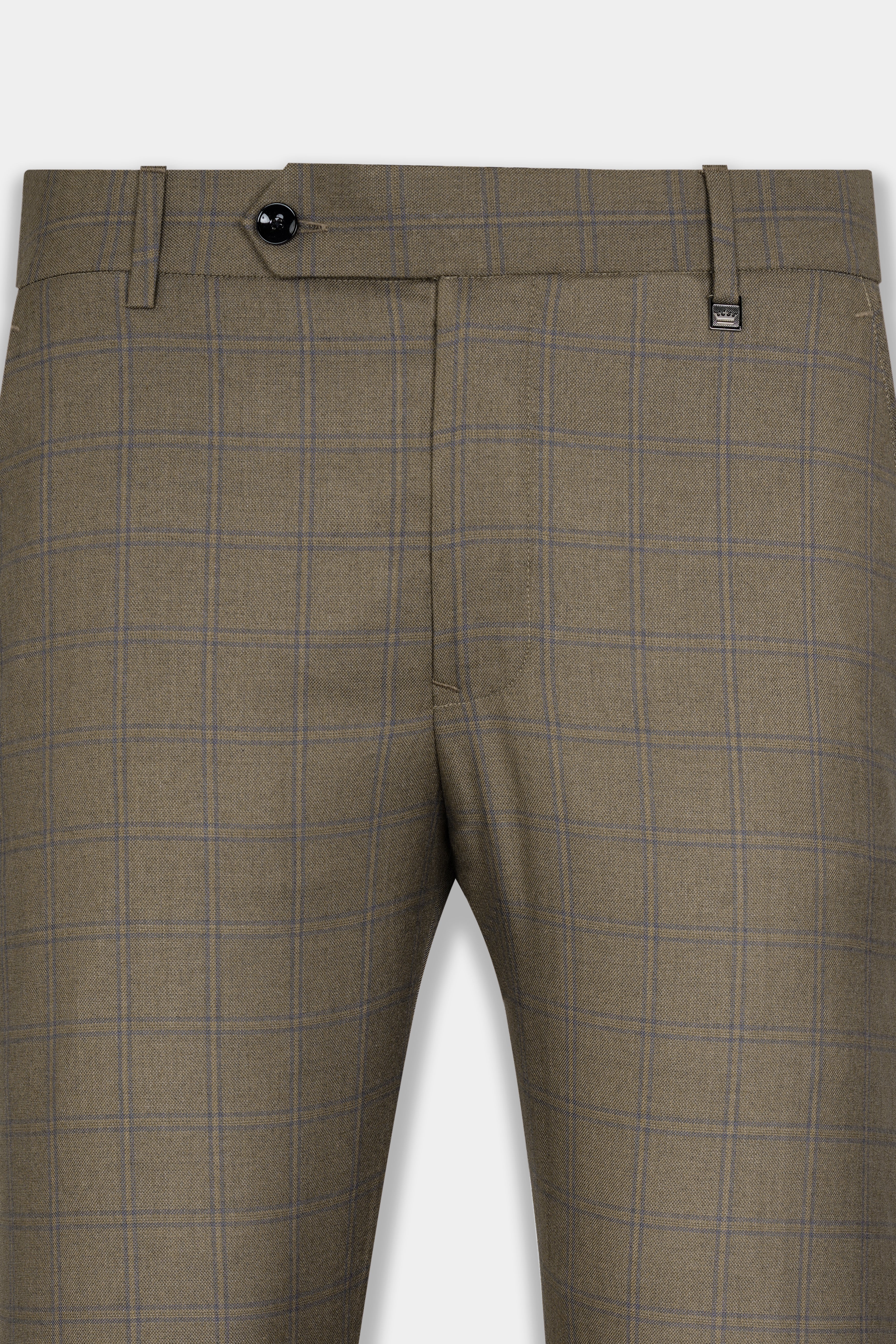Makara Brown Checkered and Tortilla Brown Wool Rich Designer Suit ST2936-SB-D48-36,ST2936-SB-D48-38,ST2936-SB-D48-40,ST2936-SB-D48-42,ST2936-SB-D48-44,ST2936-SB-D48-46,ST2936-SB-D48-48,ST2936-SB-D48-50,ST2936-SB-D48-52,ST2936-SB-D48-54,ST2936-SB-D48-56,ST2936-SB-D48-58,ST2936-SB-D48-60