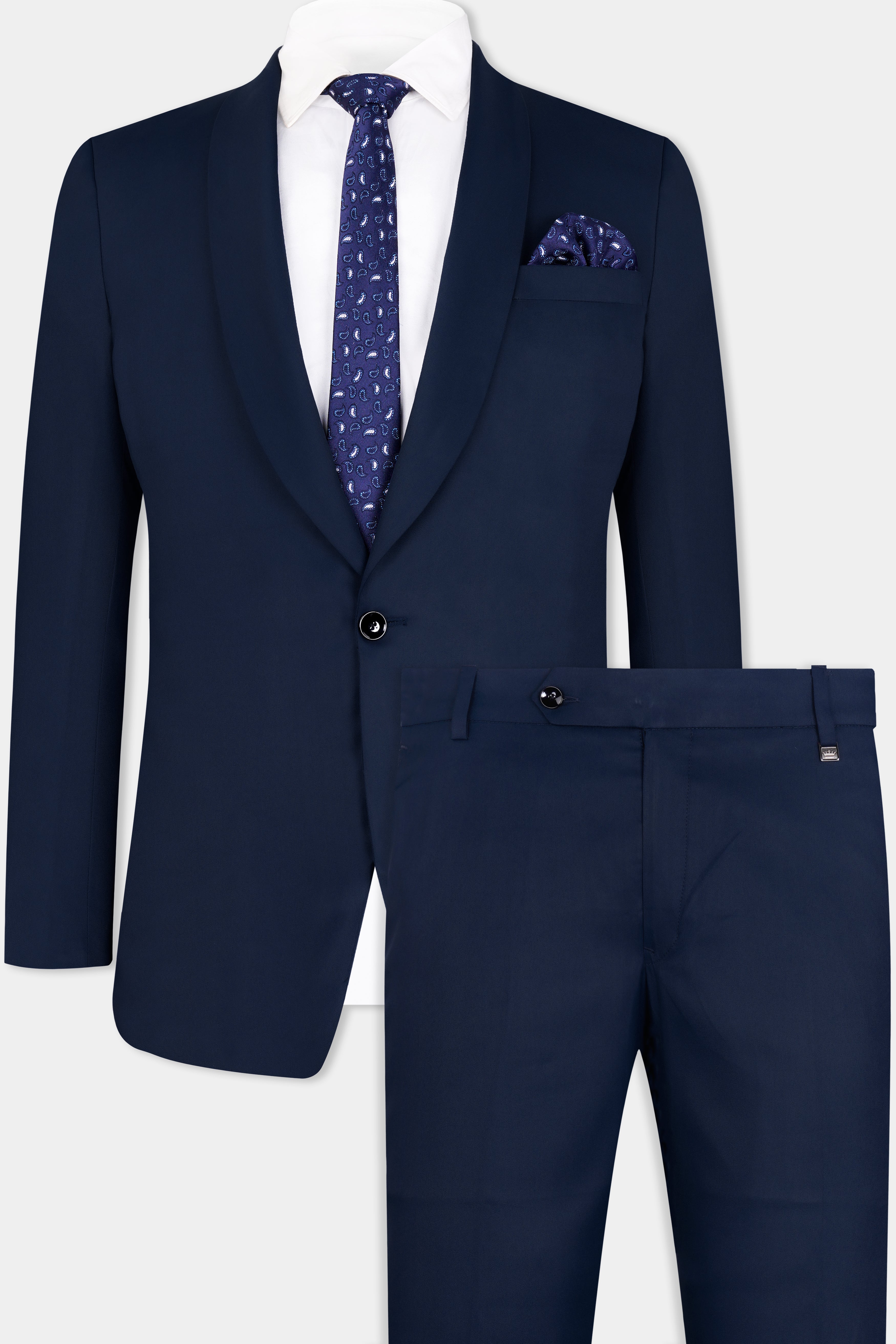 Space Cadet Blue Wool Rich Designer Suit ST2939-D65-36,ST2939-D65-38,ST2939-D65-40,ST2939-D65-42,ST2939-D65-44,ST2939-D65-46,ST2939-D65-48,ST2939-D65-50,ST2939-D65-52,ST2939-D65-54,ST2939-D65-56,ST2939-D65-58,ST2939-D65-60