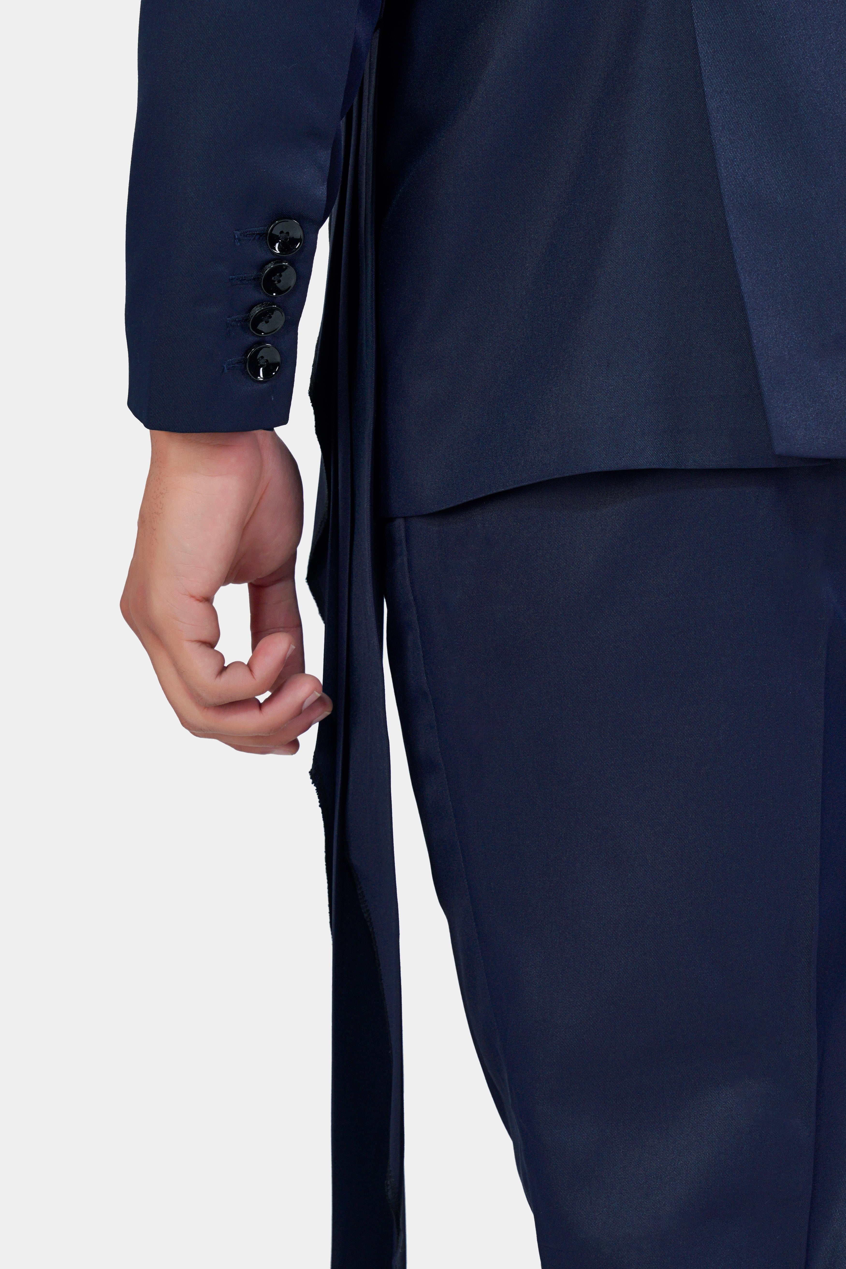 Space Cadet Blue Wool Rich Designer Suit ST2939-D65-36,ST2939-D65-38,ST2939-D65-40,ST2939-D65-42,ST2939-D65-44,ST2939-D65-46,ST2939-D65-48,ST2939-D65-50,ST2939-D65-52,ST2939-D65-54,ST2939-D65-56,ST2939-D65-58,ST2939-D65-60