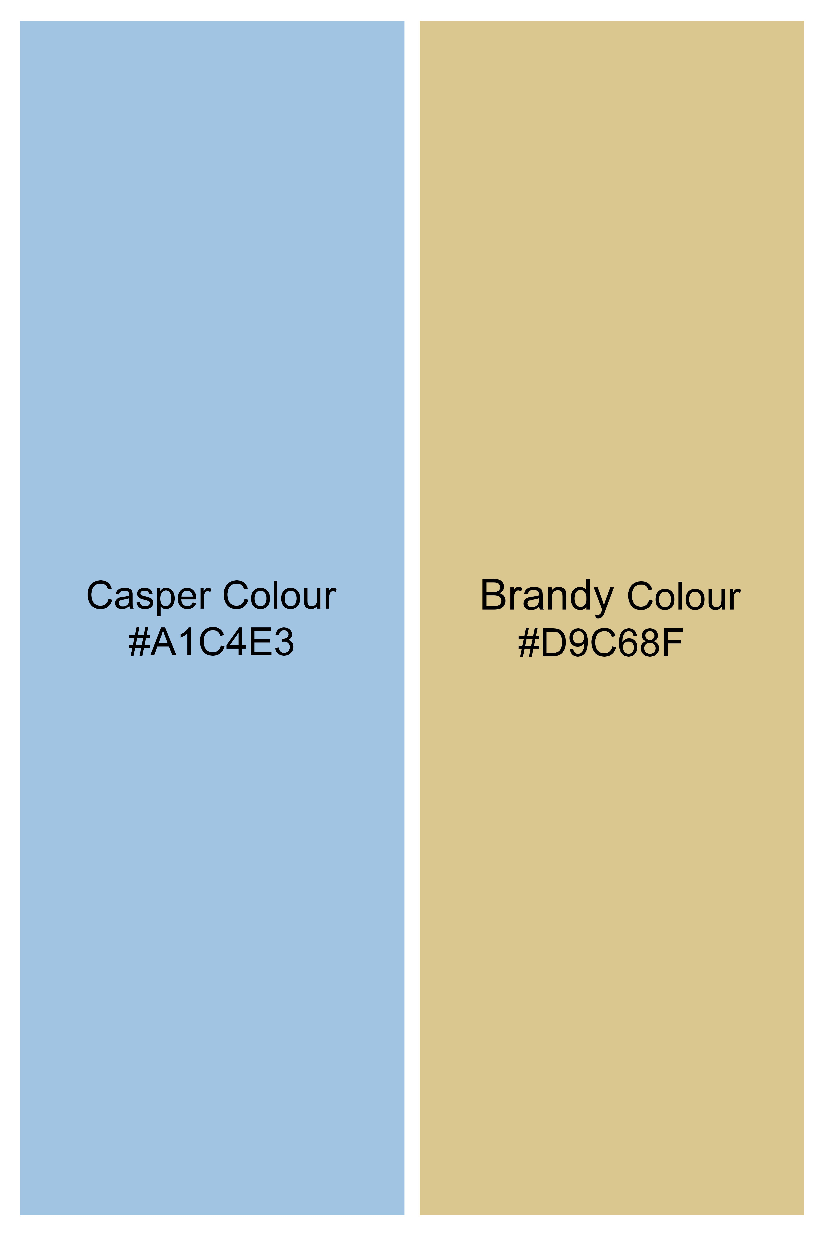 Casper Blue and Brandy Brown Plaid Wool Rich Cross Buttoned Bandhgala Designer Suit ST2959-CBG-D61-36,ST2959-CBG-D61-38,ST2959-CBG-D61-40,ST2959-CBG-D61-42,ST2959-CBG-D61-44,ST2959-CBG-D61-46,ST2959-CBG-D61-48,ST2959-CBG-D61-50,ST2959-CBG-D61-52,ST2959-CBG-D61-54,ST2959-CBG-D61-56,ST2959-CBG-D61-58,ST2959-CBG-D61-60