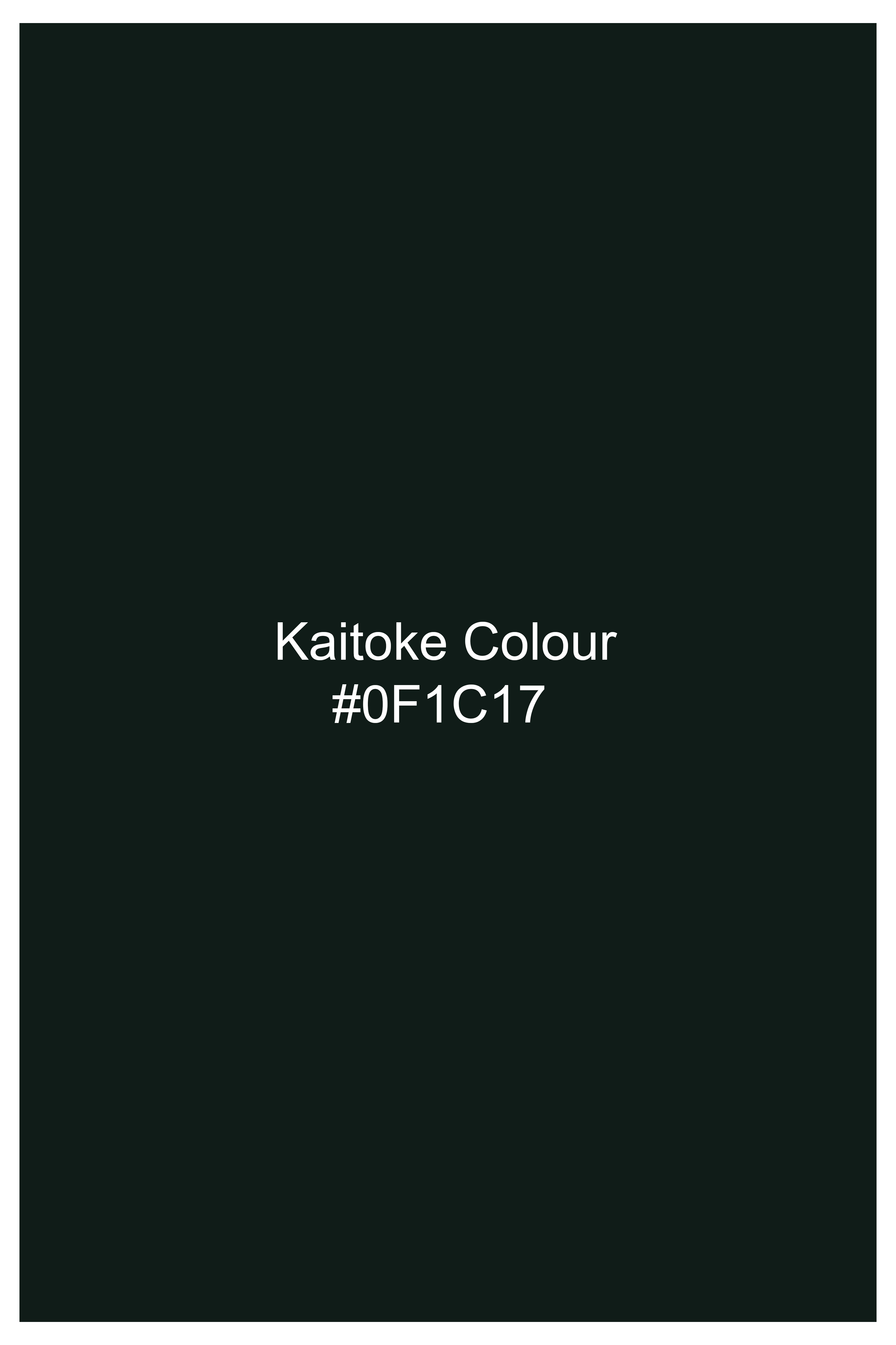 Kaitoke Green Wool Rich Cross Buttoned Bandhgala Suit ST2961-CBG-36,ST2961-CBG-38,ST2961-CBG-40,ST2961-CBG-42,ST2961-CBG-44,ST2961-CBG-46,ST2961-CBG-48,ST2961-CBG-50,ST2961-CBG-52,ST2961-CBG-54,ST2961-CBG-56,ST2961-CBG-58,ST2961-CBG-60