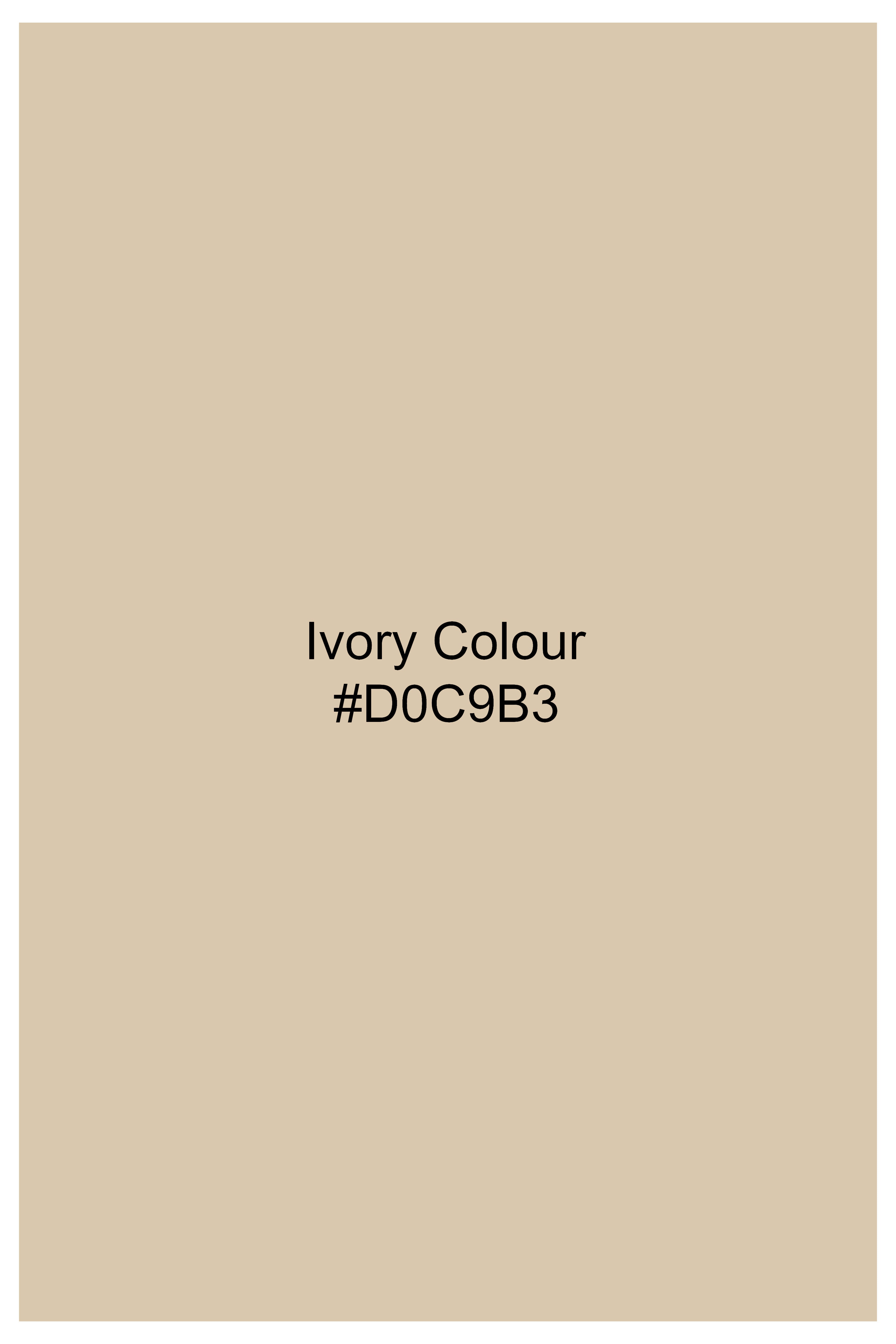 Ivory Cream Wool Rich Bandhgala Designer Suit ST2991-BG-D41-36, ST2991-BG-D41-38, ST2991-BG-D41-40, ST2991-BG-D41-42, ST2991-BG-D41-44, ST2991-BG-D41-46, ST2991-BG-D41-48, ST2991-BG-41-50, ST2991-BG-D41-52, ST2991-BG-D41-54, ST2991-BG-D41-56, ST2991-BG-D41-58, ST2991-BG-D41-60