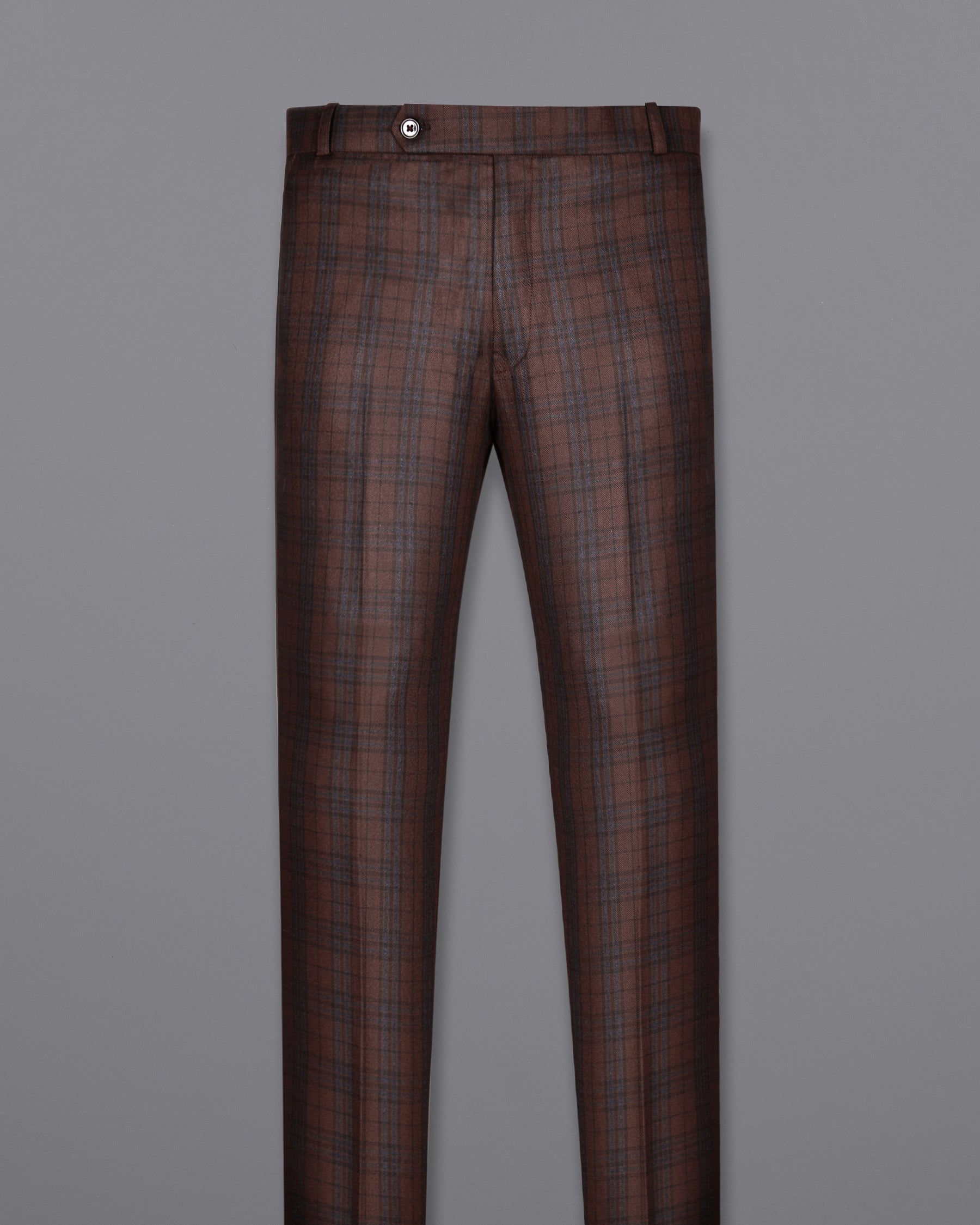 Gingerbread Plaid Wool blend Suit ST304SB-36, ST304SB-38, ST304SB-40, ST304SB-42, ST304SB-44, ST304SB-46, ST304SB-48, ST304SB-50, ST304SB-52, ST304SB-54, ST304SB-56, ST304SB-58, ST304SB-60