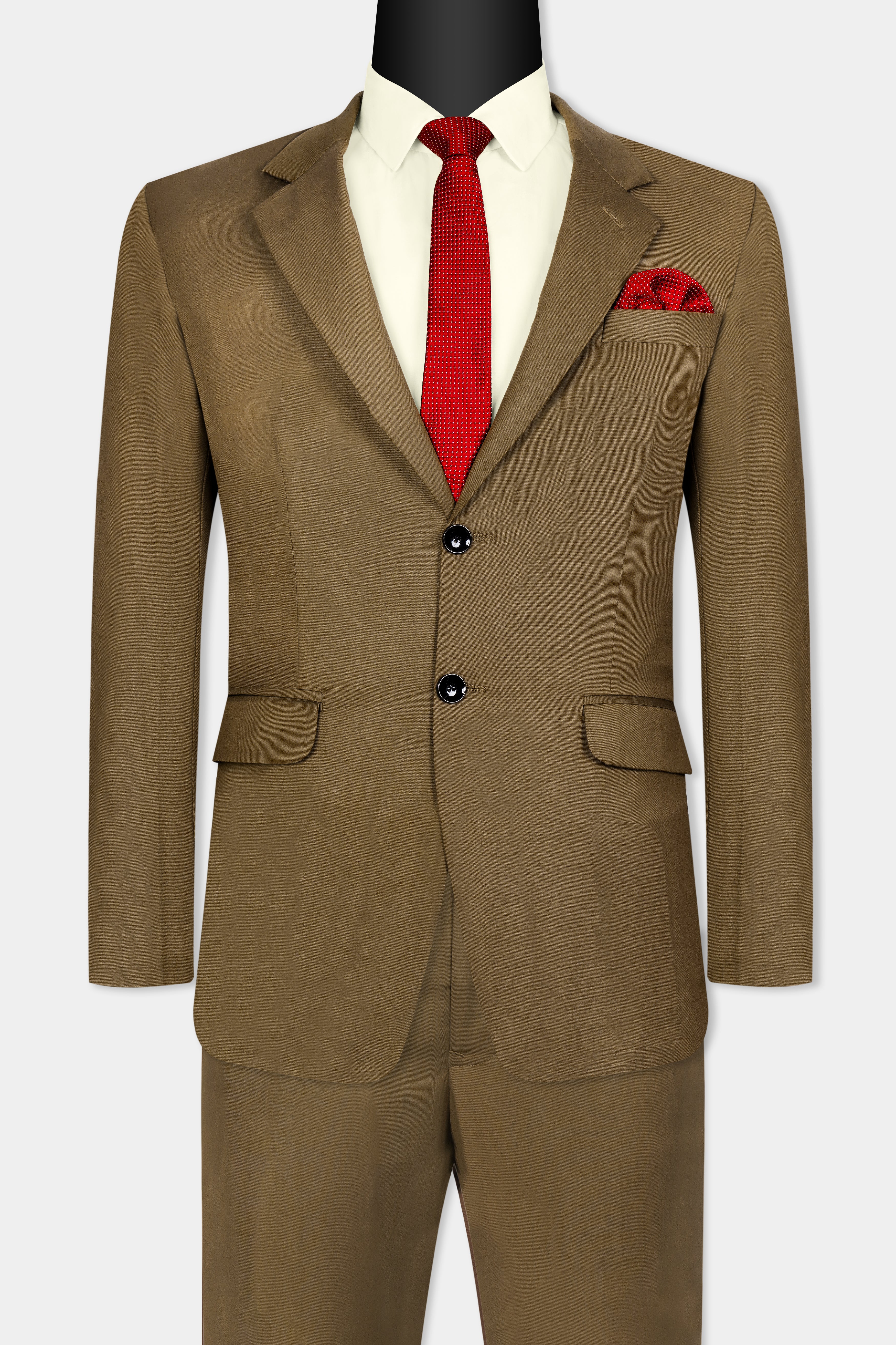 Tortilla Brown Wool Rich Single Breasted Suit ST3068-SB-36, ST3068-SB-38, ST3068-SB-40, ST3068-SB-42, ST3068-SB-44, ST3068-SB-46, ST3068-SB-48, ST3068-SB-50, ST3068-SB-52, ST3068-SB-54, ST3068-SB-56, ST3068-SB-58, ST3068-SB-60