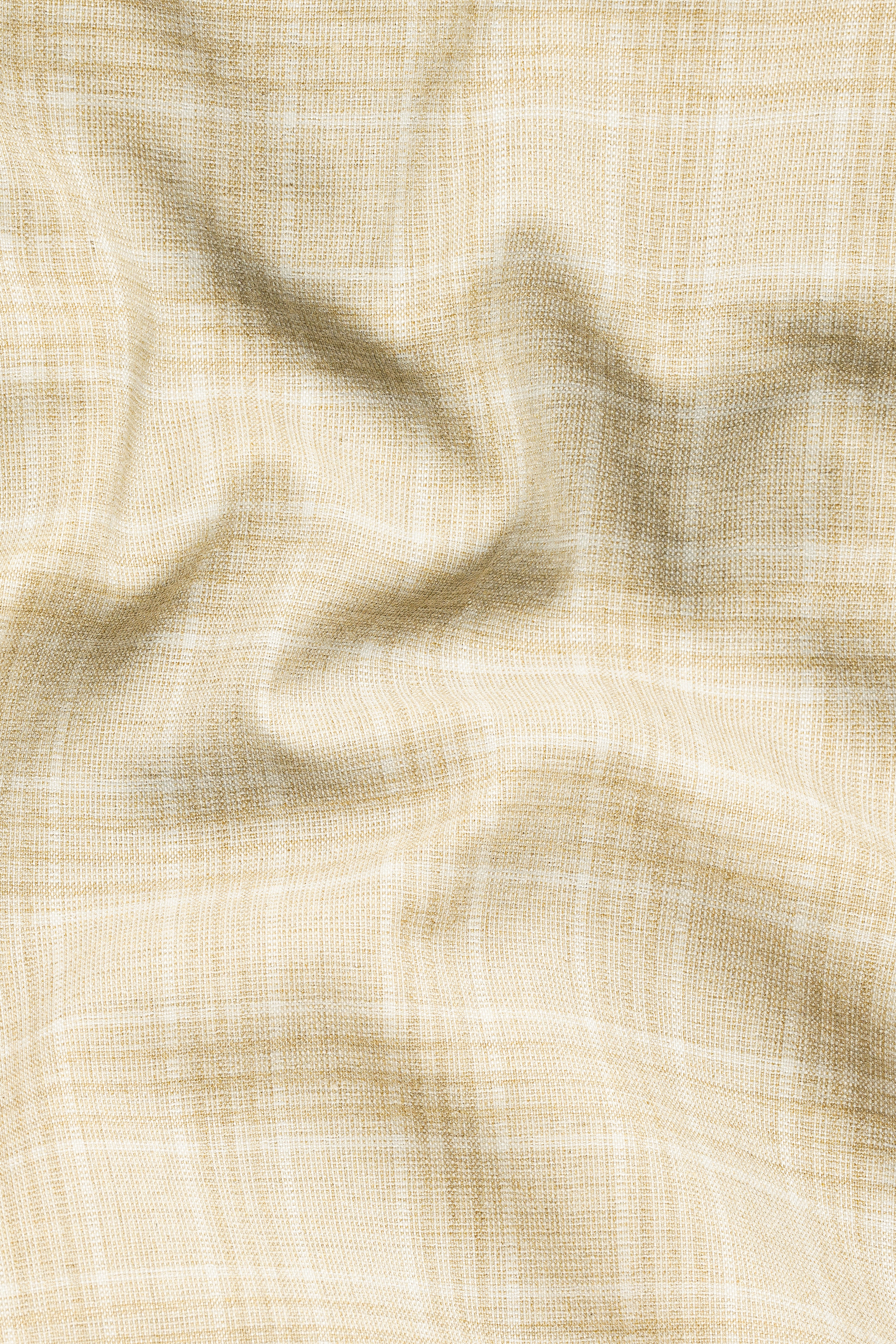 Hampton Beige Wool Rich Plaid Single Breasted Suit ST3085-SB-36, ST3085-SB-38, ST3085-SB-40, ST3085-SB-42, ST3085-SB-44, ST3085-SB-46, ST3085-SB-48, ST3085-SB-50, ST3085-SB-52, ST3085-SB-54, ST3085-SB-56, ST3085-SB-58, ST3085-SB-60