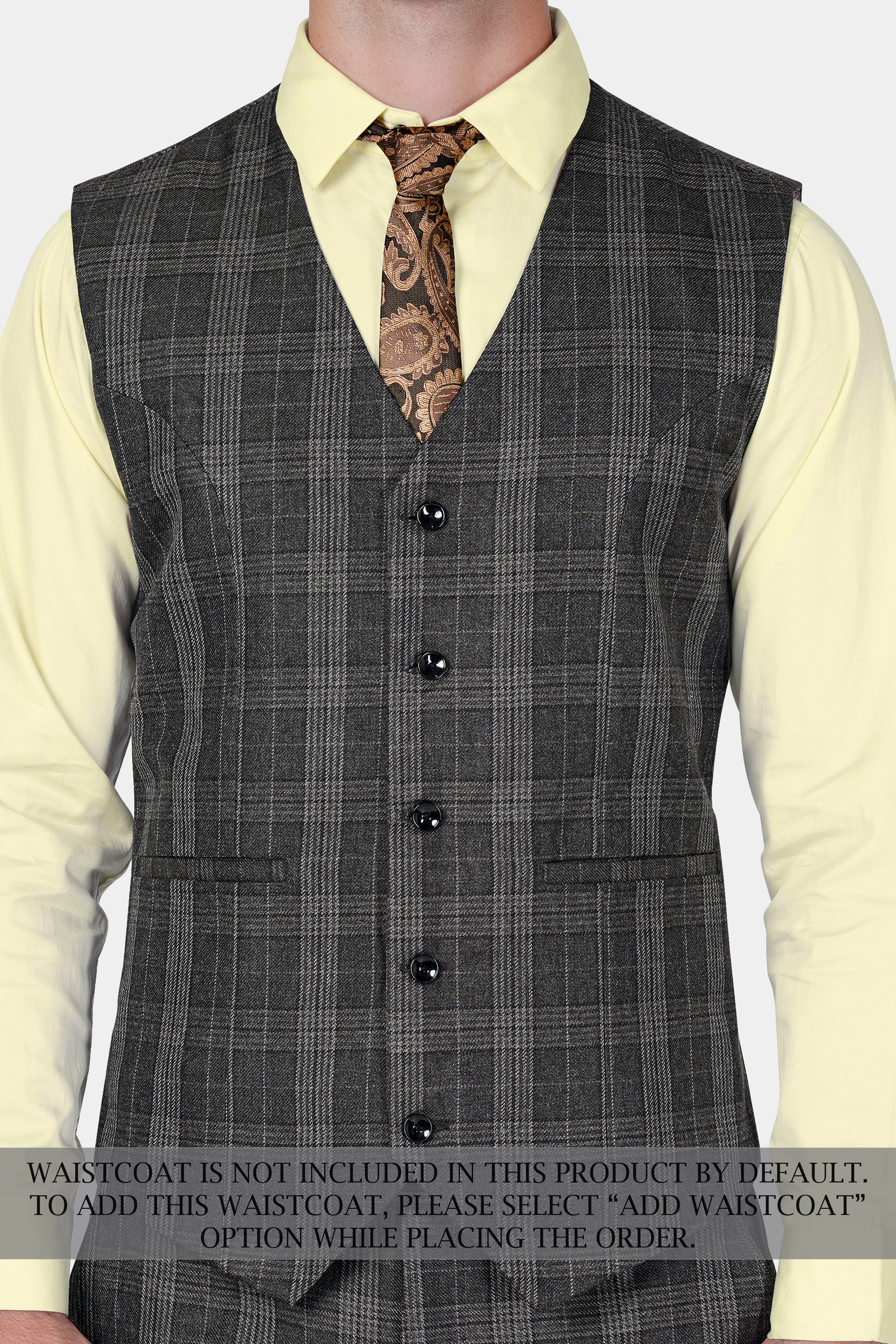 Iridium Gray Plaid Tweed Double Breasted Sports Suit ST3112-DB-PP-36, ST3112-DB-PP-38, ST3112-DB-PP-40, ST3112-DB-PP-42, ST3112-DB-PP-44, ST3112-DB-PP-46, ST3112-DB-PP-48, ST3112-DB-PP-50, ST3112-DB-PP-52, ST3112-DB-PP-54, ST3112-DB-PP-56, ST3112-DB-PP-58, ST3112-DB-PP-60