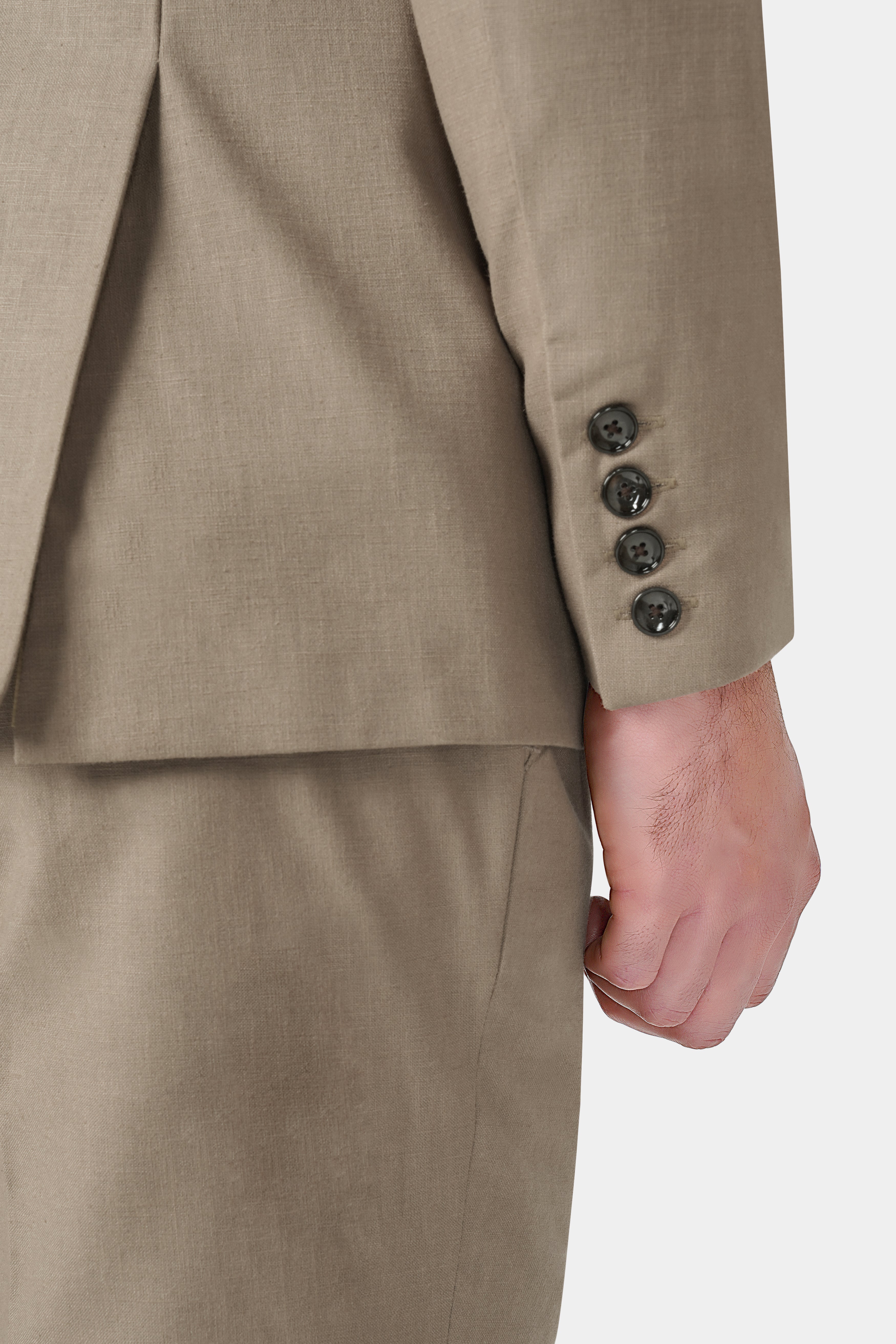 Oyster Brown Luxurious Linen Double Breasted Sports SuitST3118-DB-PP-36, ST3118-DB-PP-38, ST3118-DB-PP-40, ST3118-DB-PP-42, ST3118-DB-PP-44, ST3118-DB-PP-46, ST3118-DB-PP-48, ST3118-DB-PP-50, ST3118-DB-PP-52, ST3118-DB-PP-54, ST3118-DB-PP-56, ST3118-DB-PP-58, ST3118-DB-PP-60