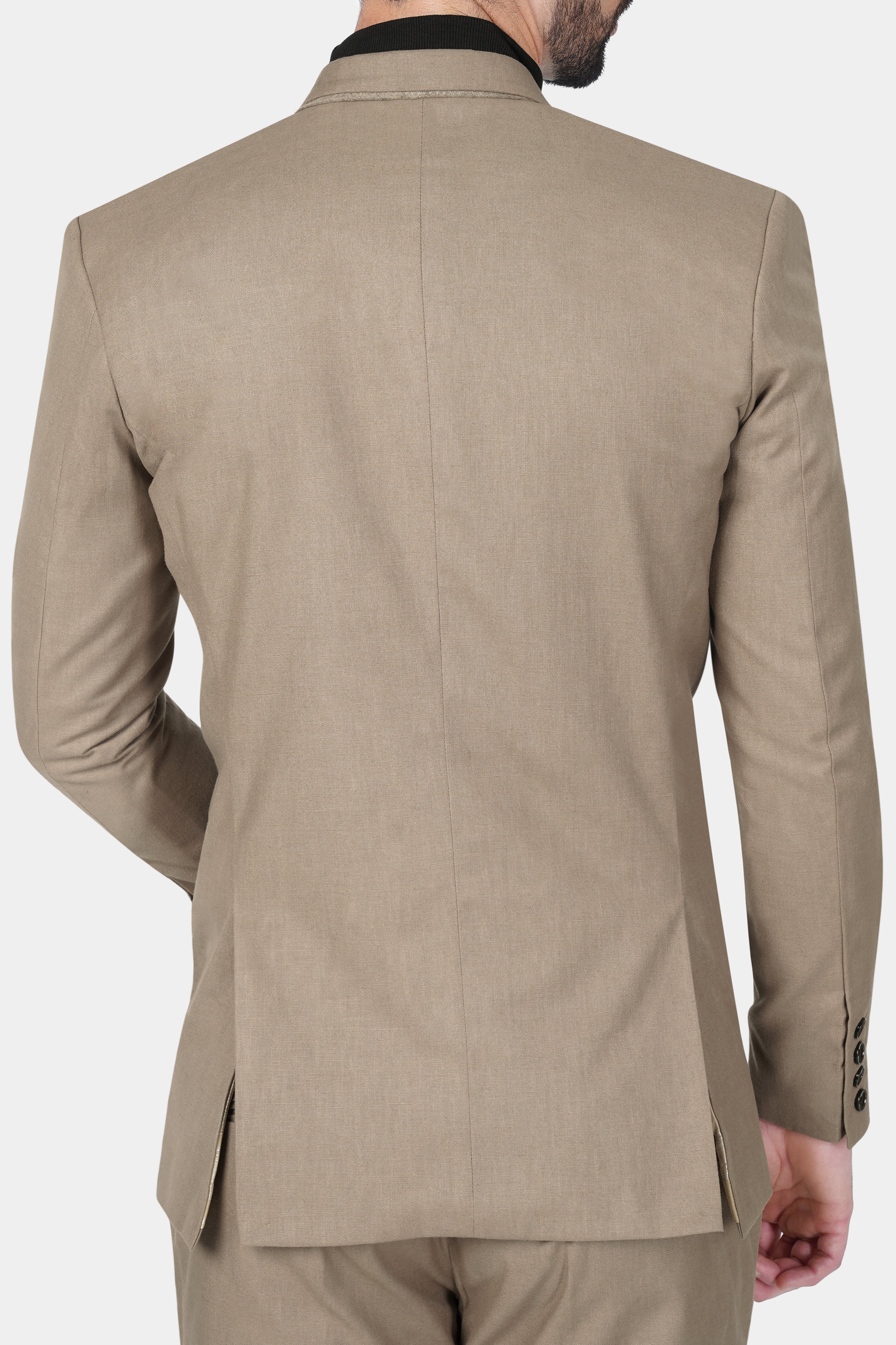 Oyster Brown Luxurious Linen Double Breasted Sports SuitST3118-DB-PP-36, ST3118-DB-PP-38, ST3118-DB-PP-40, ST3118-DB-PP-42, ST3118-DB-PP-44, ST3118-DB-PP-46, ST3118-DB-PP-48, ST3118-DB-PP-50, ST3118-DB-PP-52, ST3118-DB-PP-54, ST3118-DB-PP-56, ST3118-DB-PP-58, ST3118-DB-PP-60