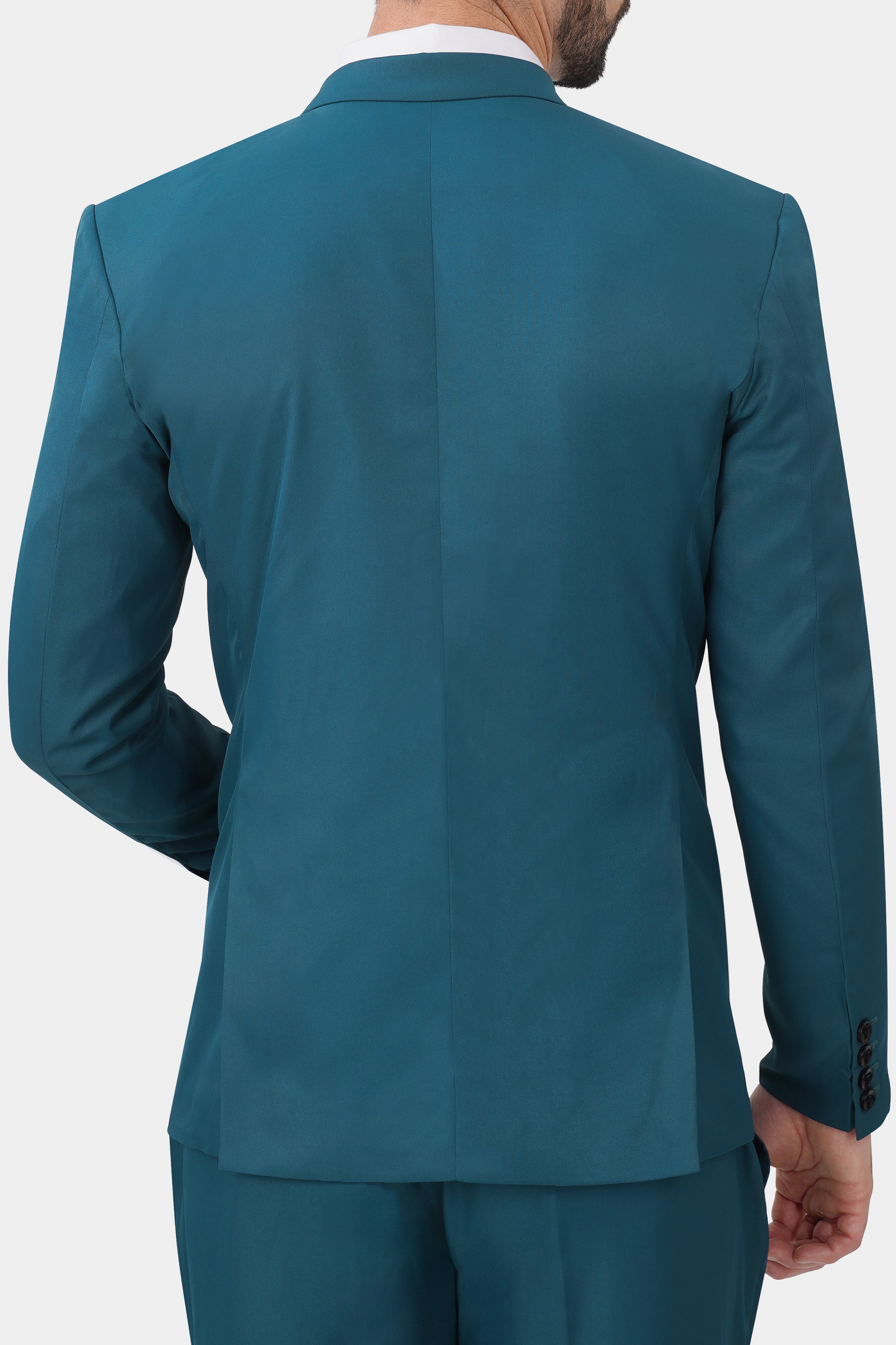Casal Blue Wool Rich Suit ST3126-SB-36, ST3126-SB-38, ST3126-SB-40, ST3126-SB-42, ST3126-SB-44, ST3126-SB-46, ST3126-SB-48, ST3126-SB-50, ST3126-SB-52, ST3126-SB-54, ST3126-SB-56, ST3126-SB-58, ST3126-SB-60