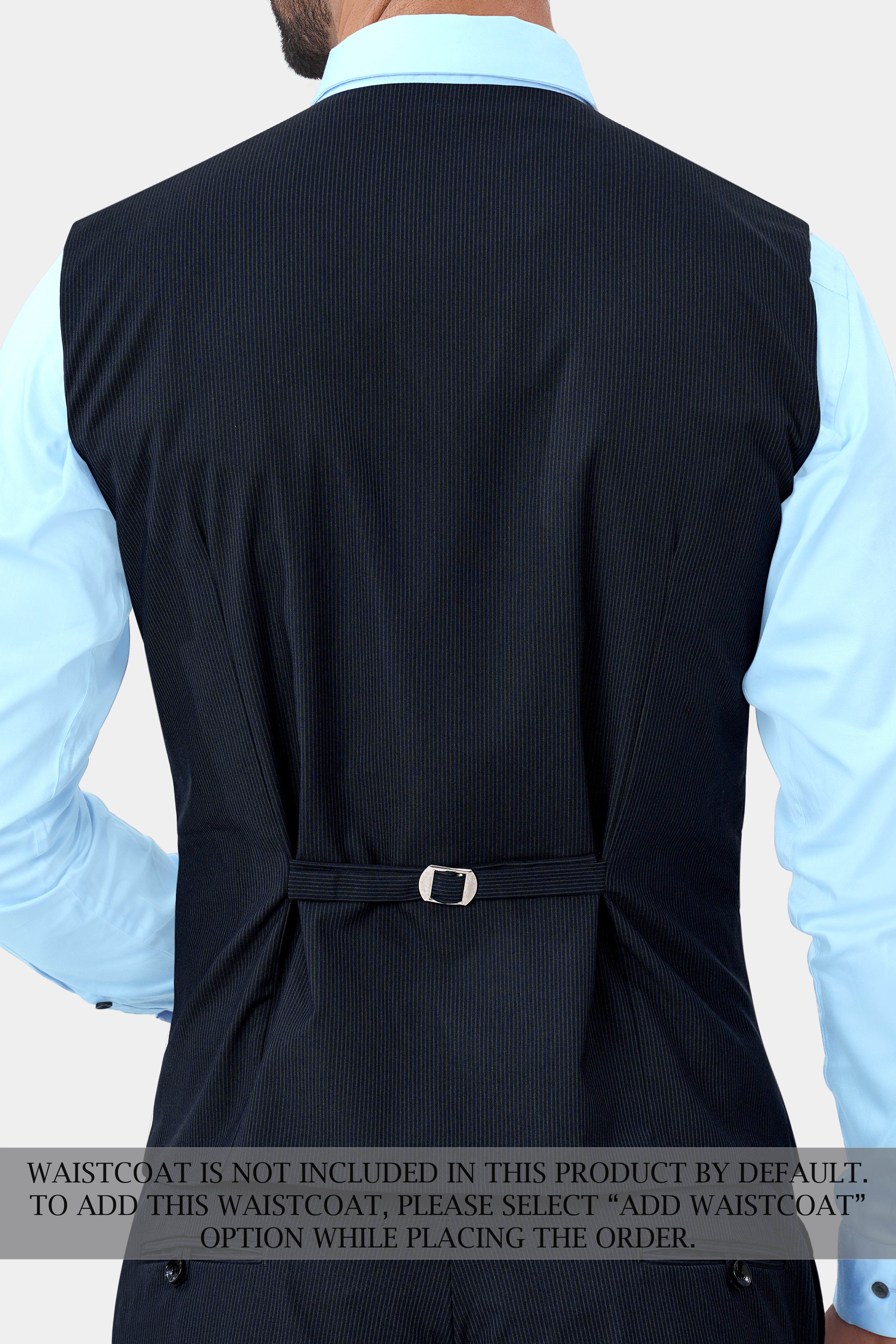 Charade Gray Wool Rich Double Breasted Suit ST3128-DB-36, ST3128-DB-38, ST3128-DB-40, ST3128-DB-42, ST3128-DB-44, ST3128-DB-46, ST3128-DB-48, ST3128-DB-50, ST3128-DB-52, ST3128-DB-54, ST3128-DB-56, ST3128-DB-58, ST3128-DB-60