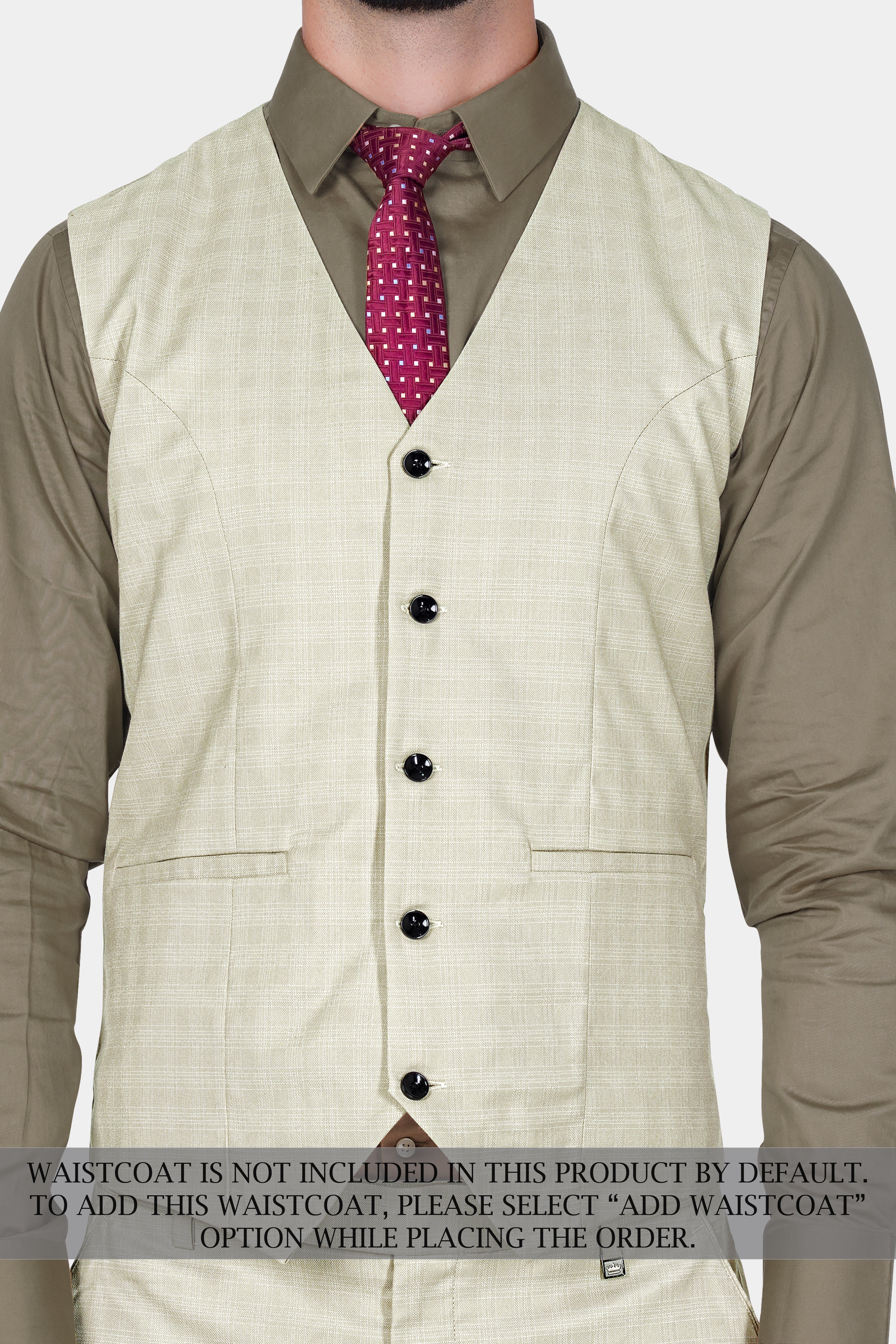 Bone Cream Subtle Plaid Woolrich Suit ST3140-SBP-36, ST3140-SBP-38, ST3140-SBP-40, ST3140-SBP-42, ST3140-SBP-44, ST3140-SBP-46, ST3140-SBP-48, ST3140-SBP-50, ST3140-SBP-52, ST3140-SBP-54, ST3140-SBP-56, ST3140-SBP-58, ST3140-SBP-60