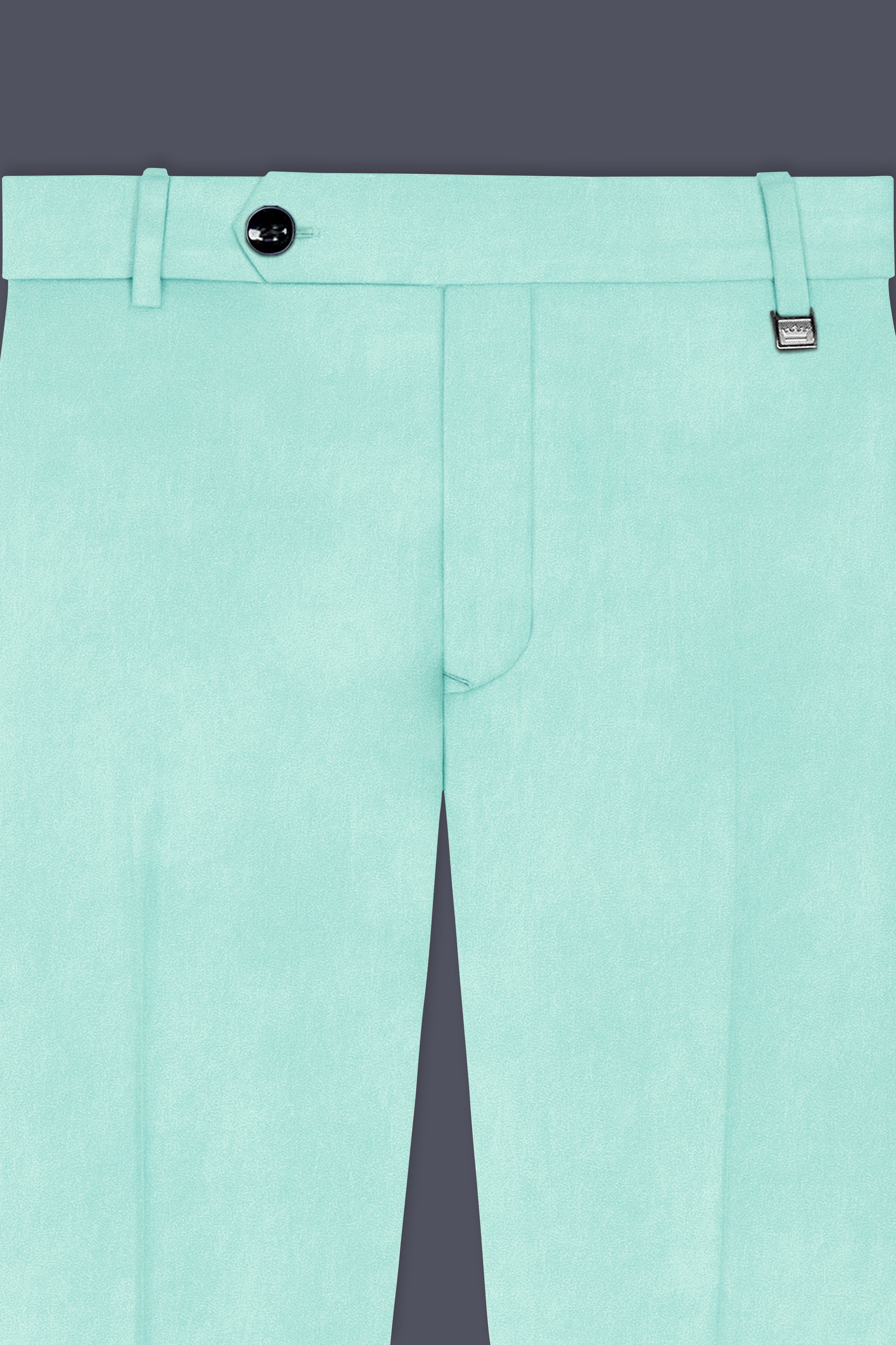 Verdalis-Cruise Green Velvet Peak Lapel Tuxedo Suit