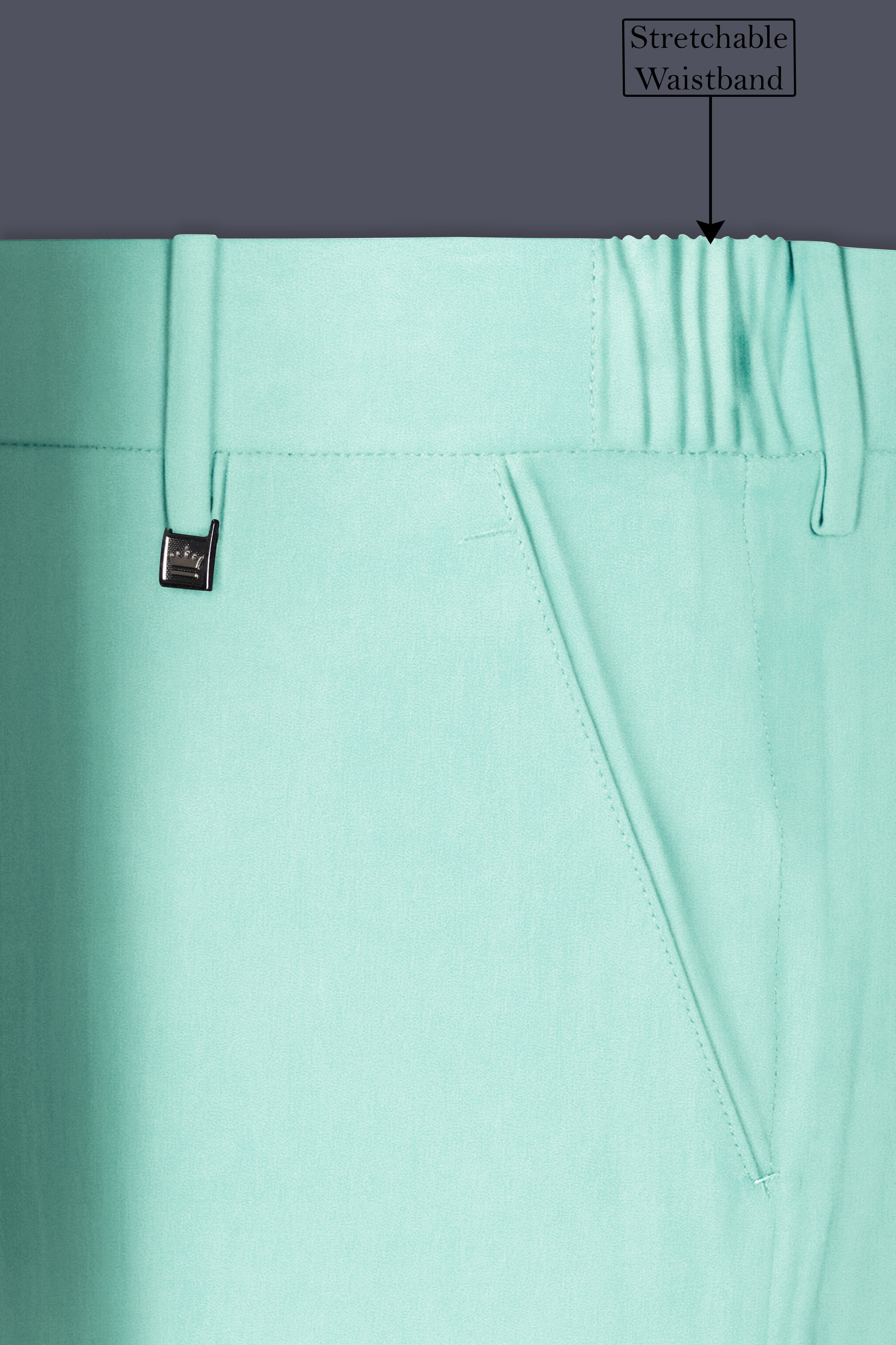 Verdalis-Cruise Green Velvet Peak Lapel Tuxedo Suit