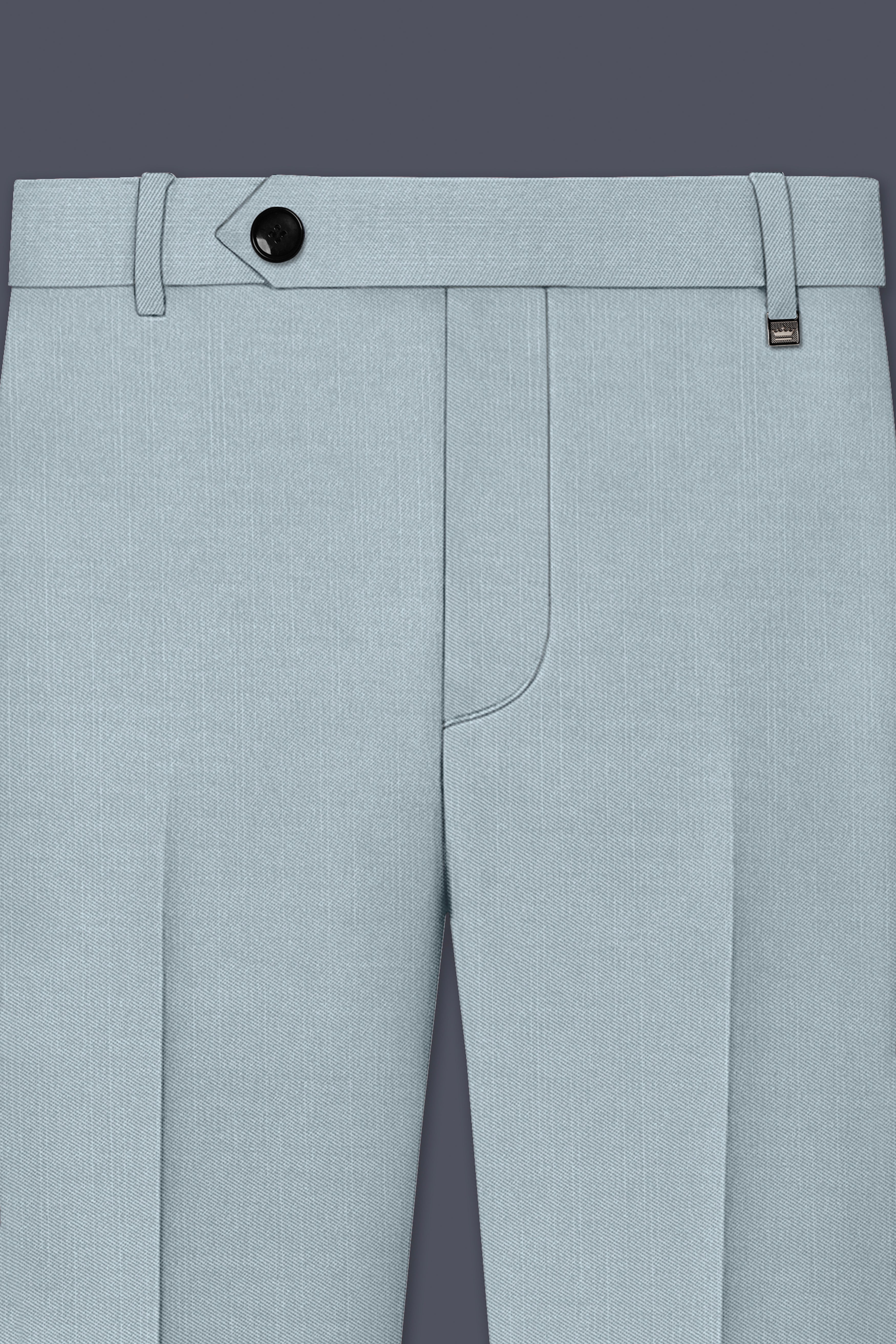 Valtor-Pewter Gray Wool Rich Slight Stretch Double Breasted Suit ST5507-DB-36, ST5507-DB-38, ST5507-DB-40, ST5507-DB-42, ST5507-DB-44, ST5507-DB-46, ST5507-DB-48, ST5507-DB-50, ST5507-DB-52, ST5507-DB-54, ST5507-DB-56, ST5507-DB-58, ST5507-DB-60