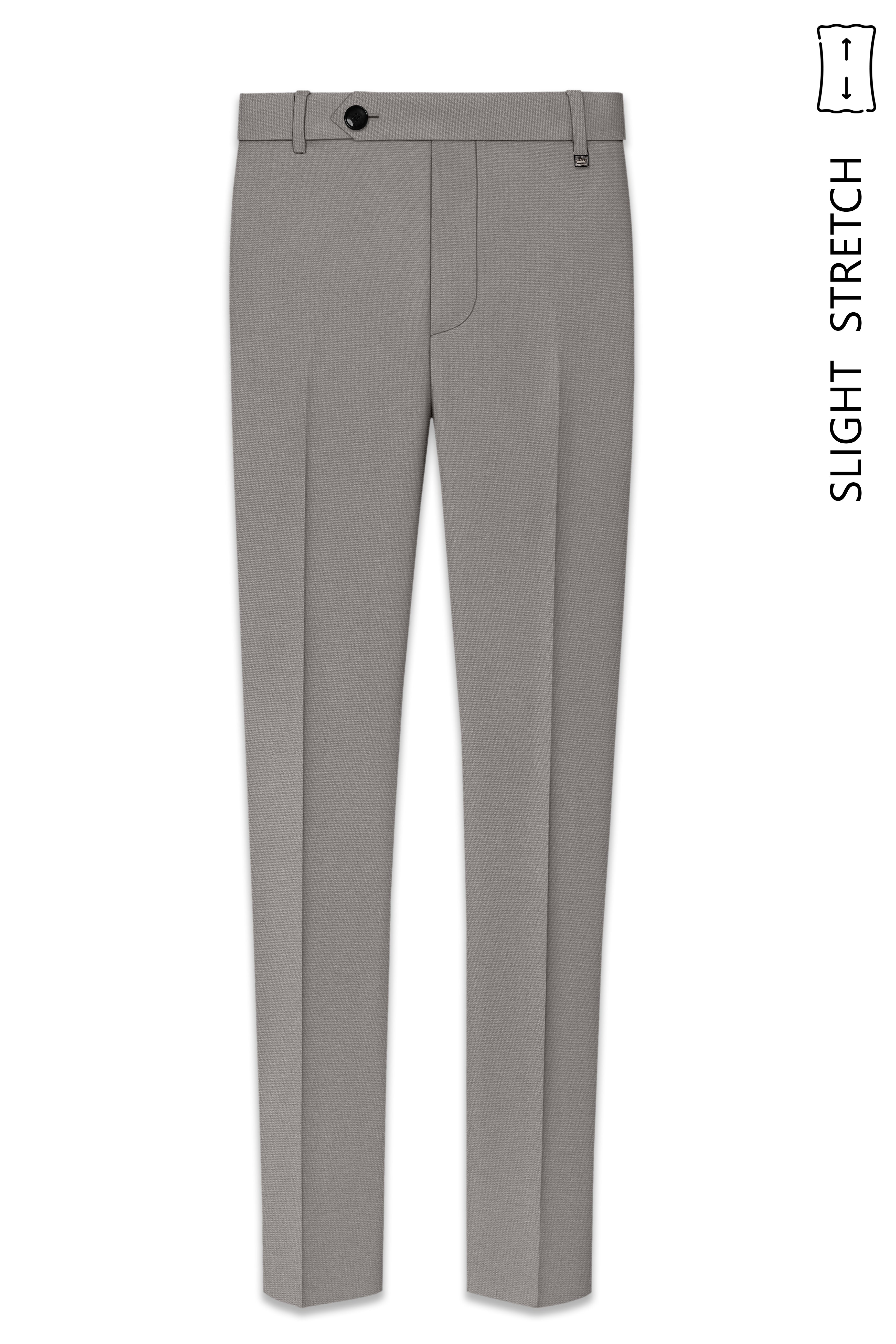 Prestige-Venus Wool Rich Slight Stretch Single Breasted Suit