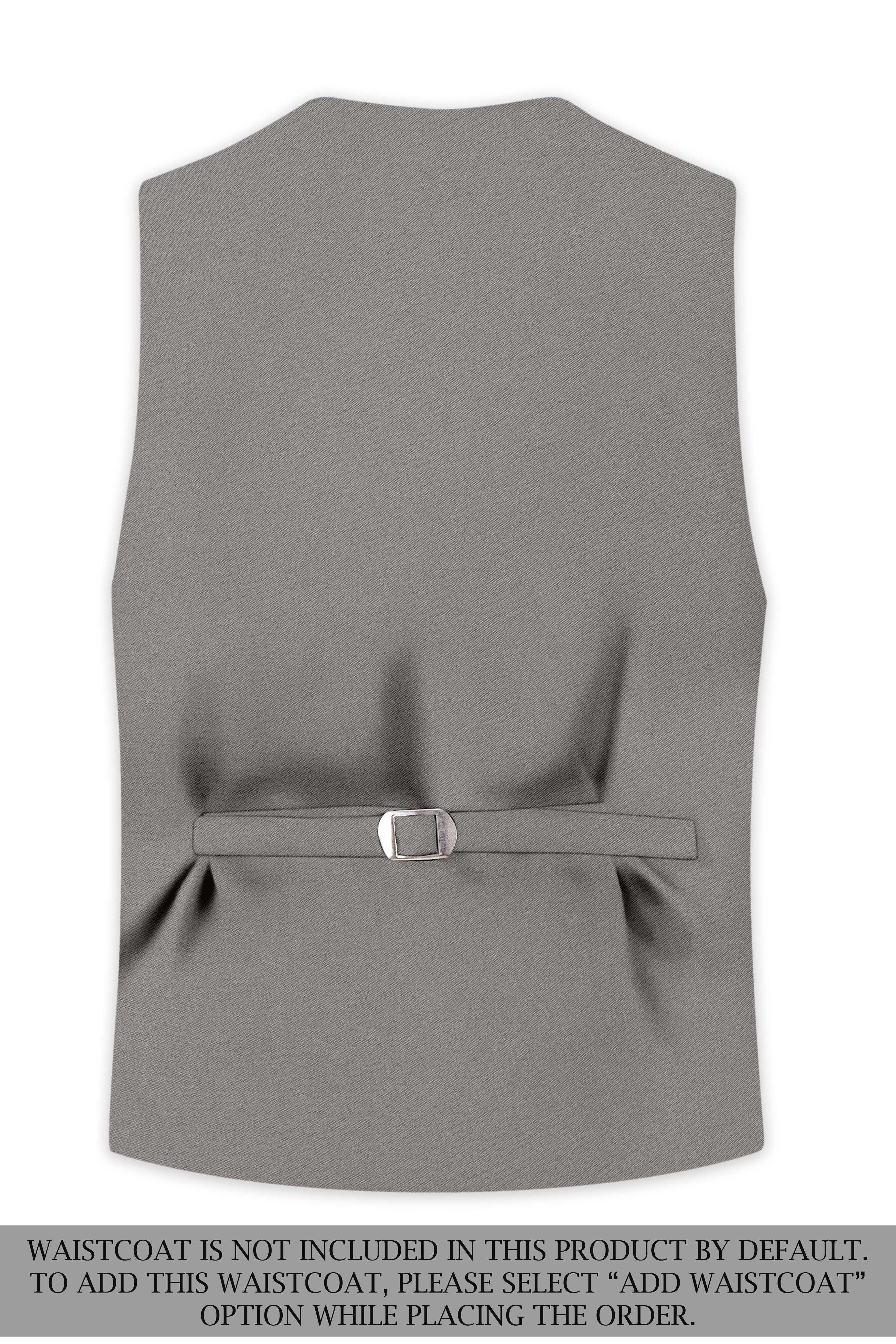 Prestige-Venus Wool Rich Slight Stretch Single Breasted Suit