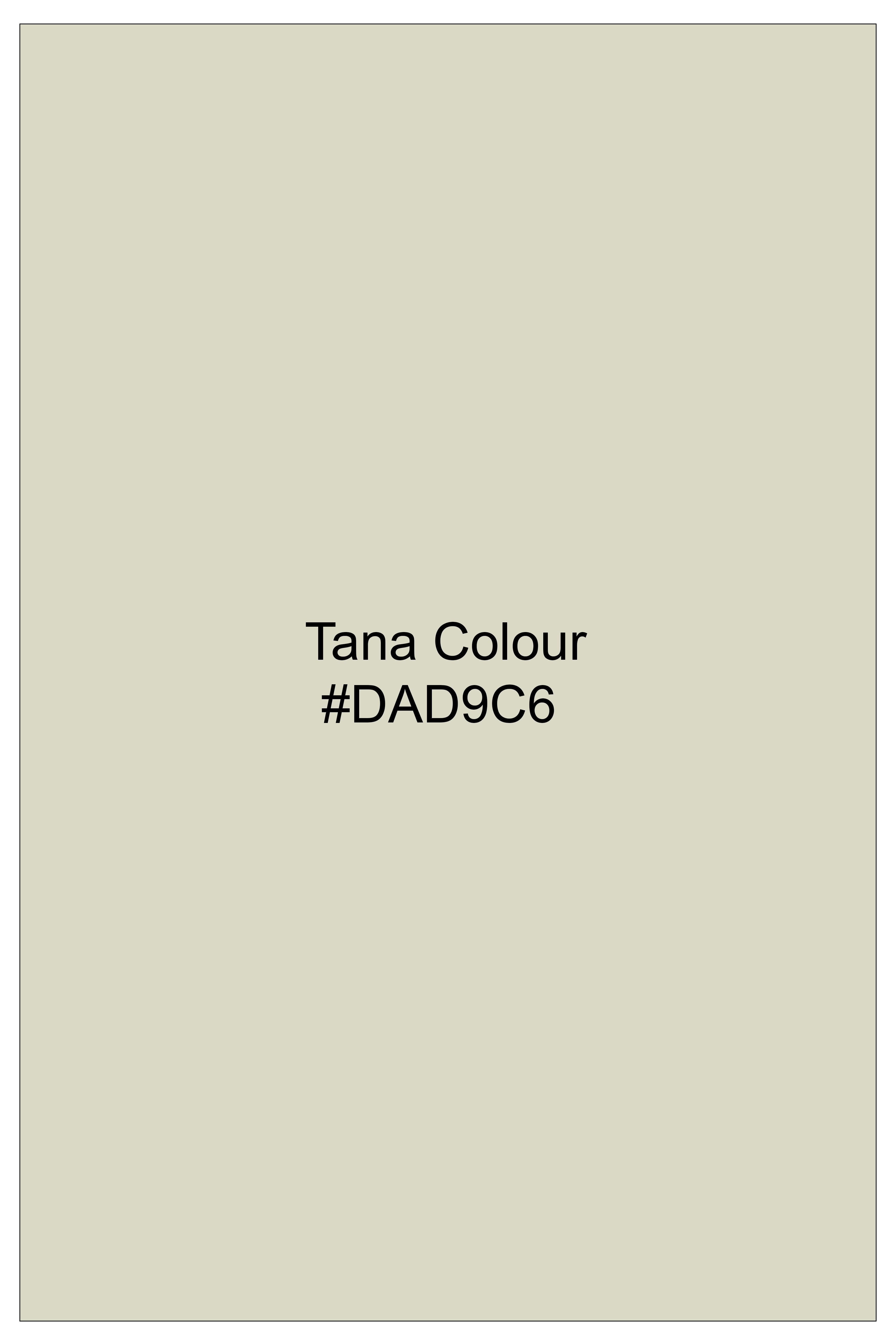 Verde-Tana Green Wool Rich Slight Stretch Double Breasted Suit