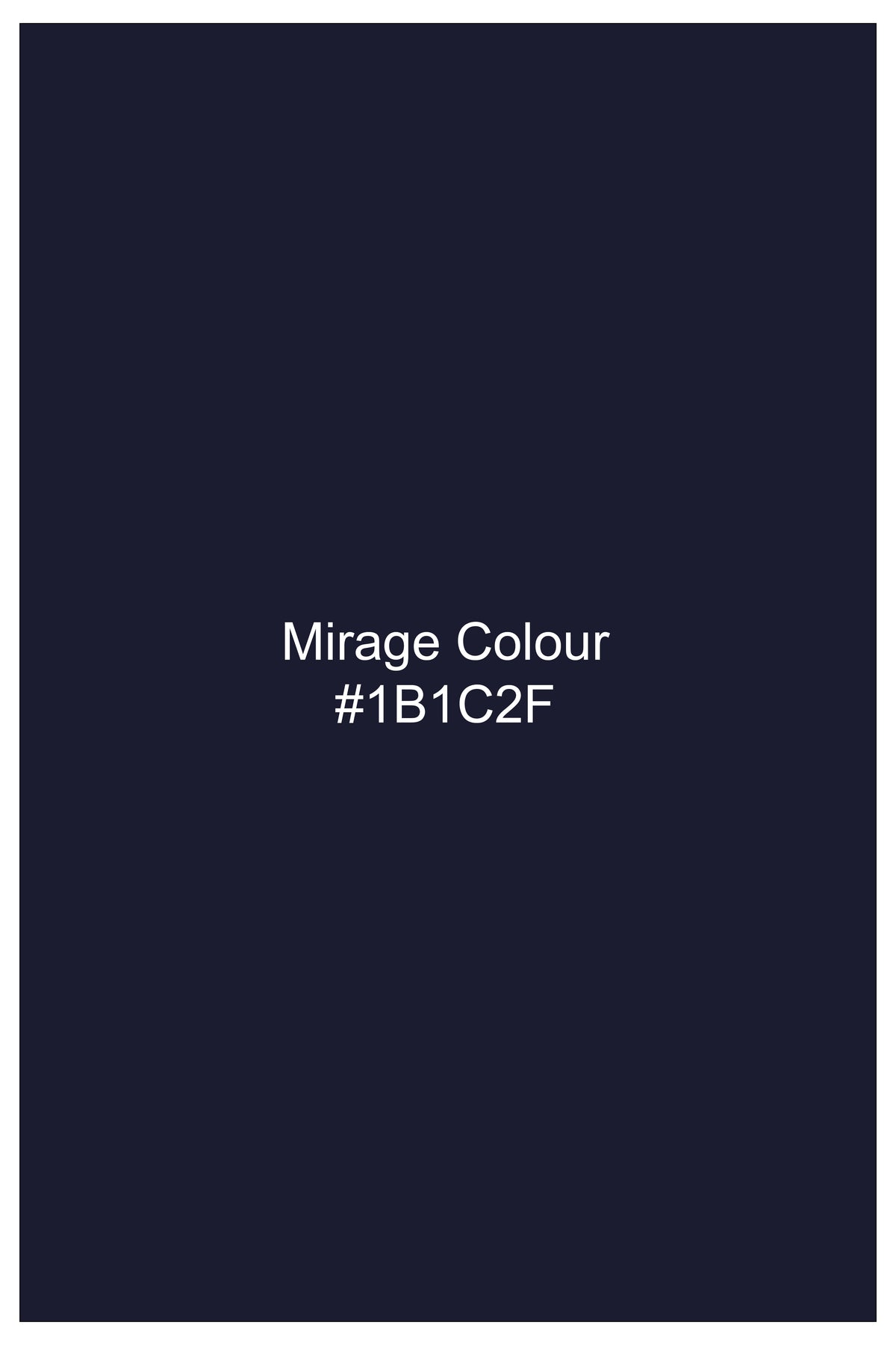 Nocturne-Mirage Navy Diamond Textured Wool Rich Slight Stretch Tuxedo Suit