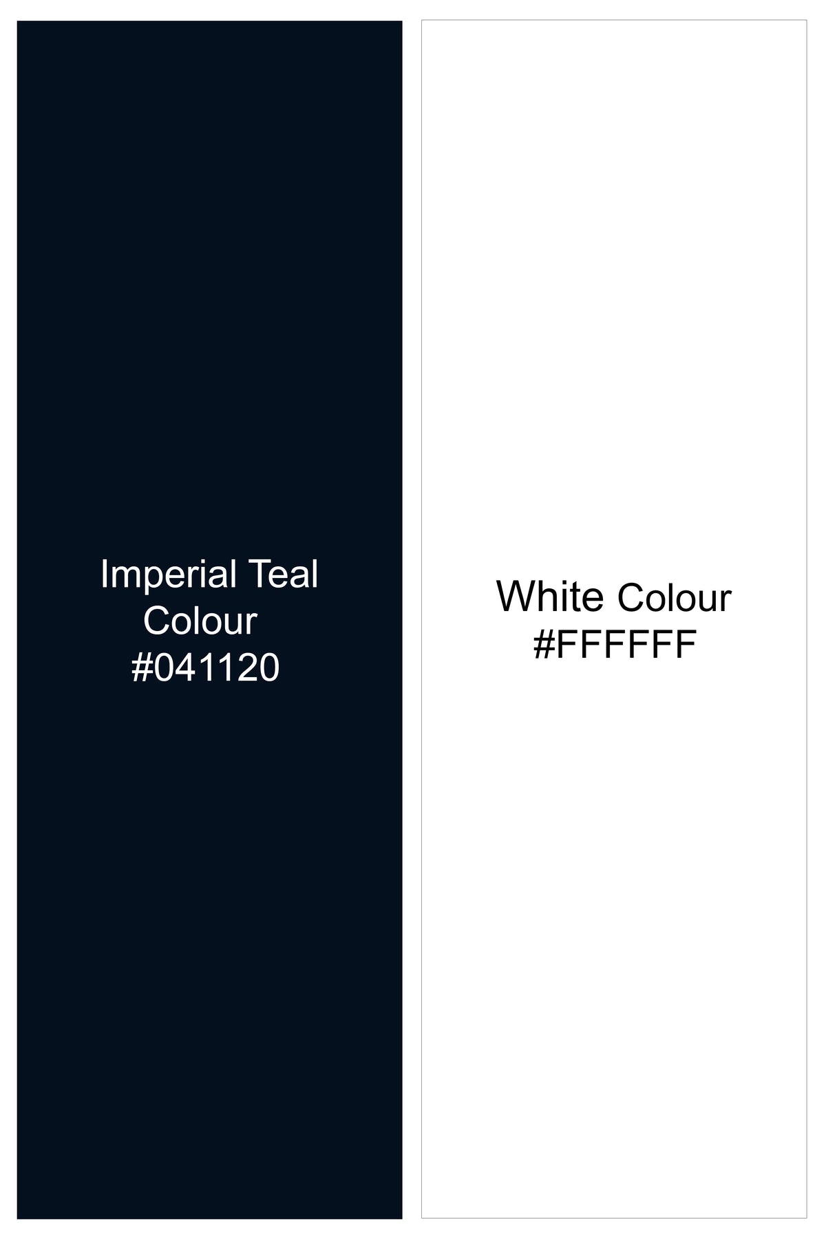 Zenith-Imperial Teal And Bright White Chalk Striped Wool Rich Wrinkle-Free Fluid Drape Fabric Single Breasted Suit
