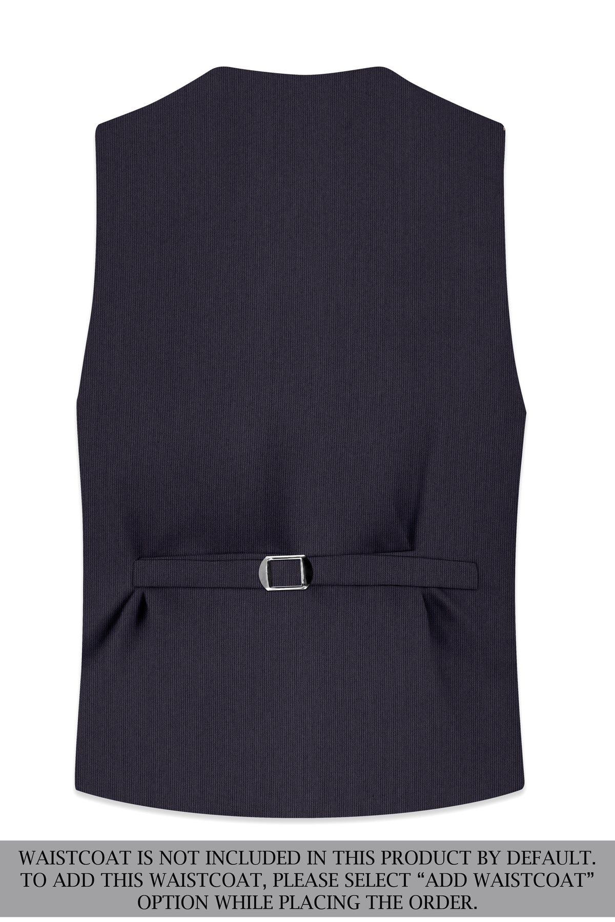 Aurelio-Charade Gray Diamond Textured Wool Rich Slight Stretch Single Breasted Suit