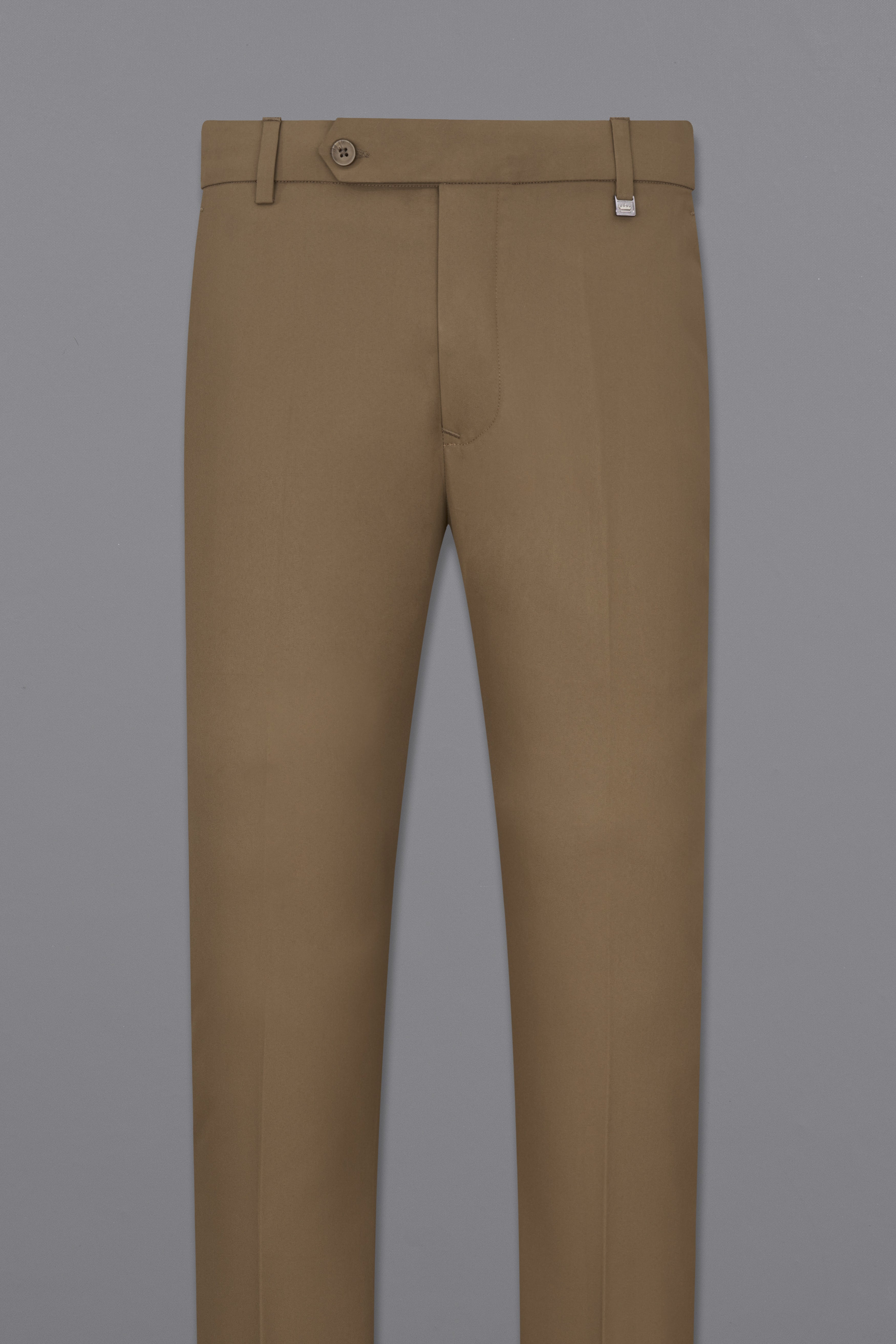 Khaki Brown Pants