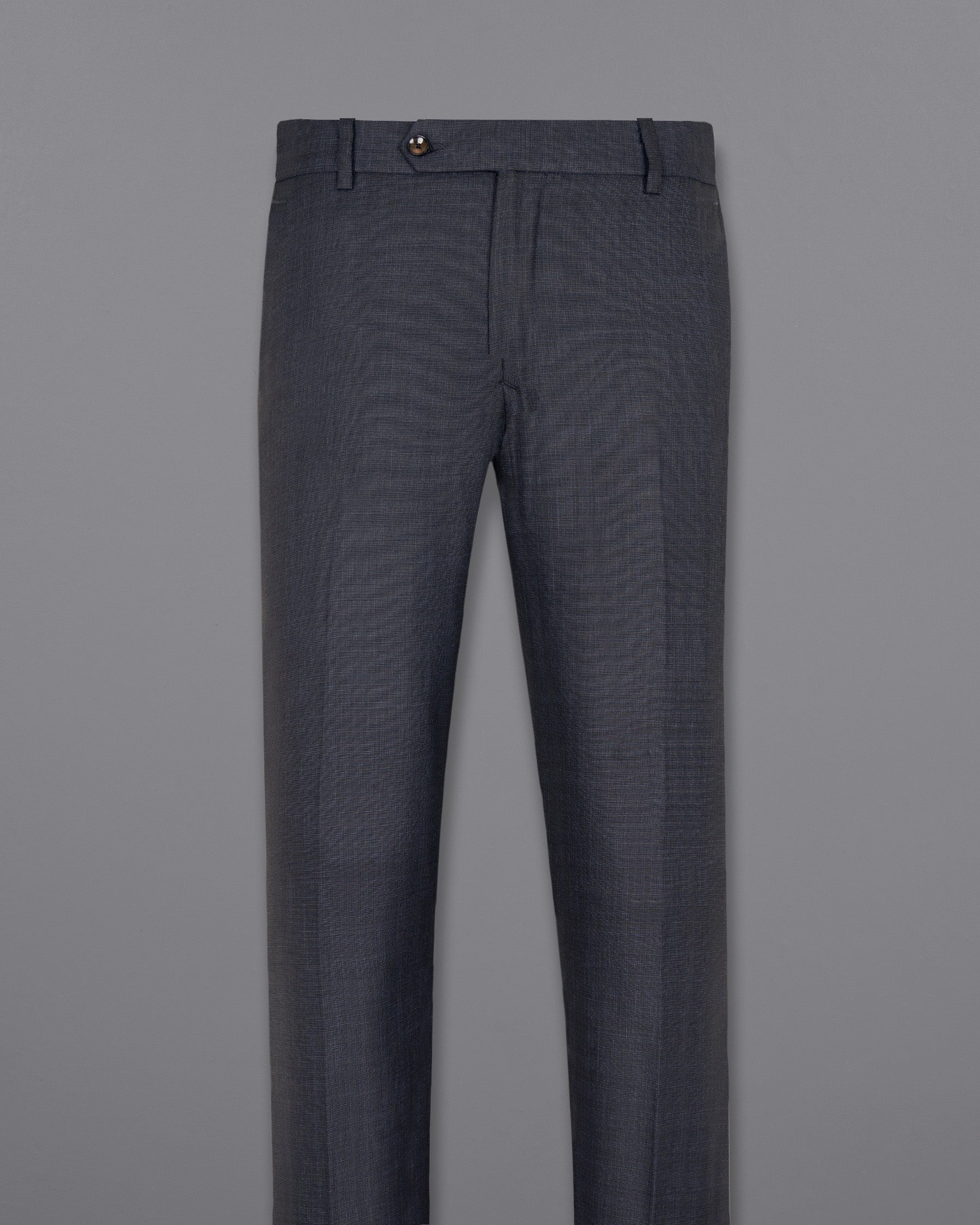 Midnight Express Plaid Woolrich Pant