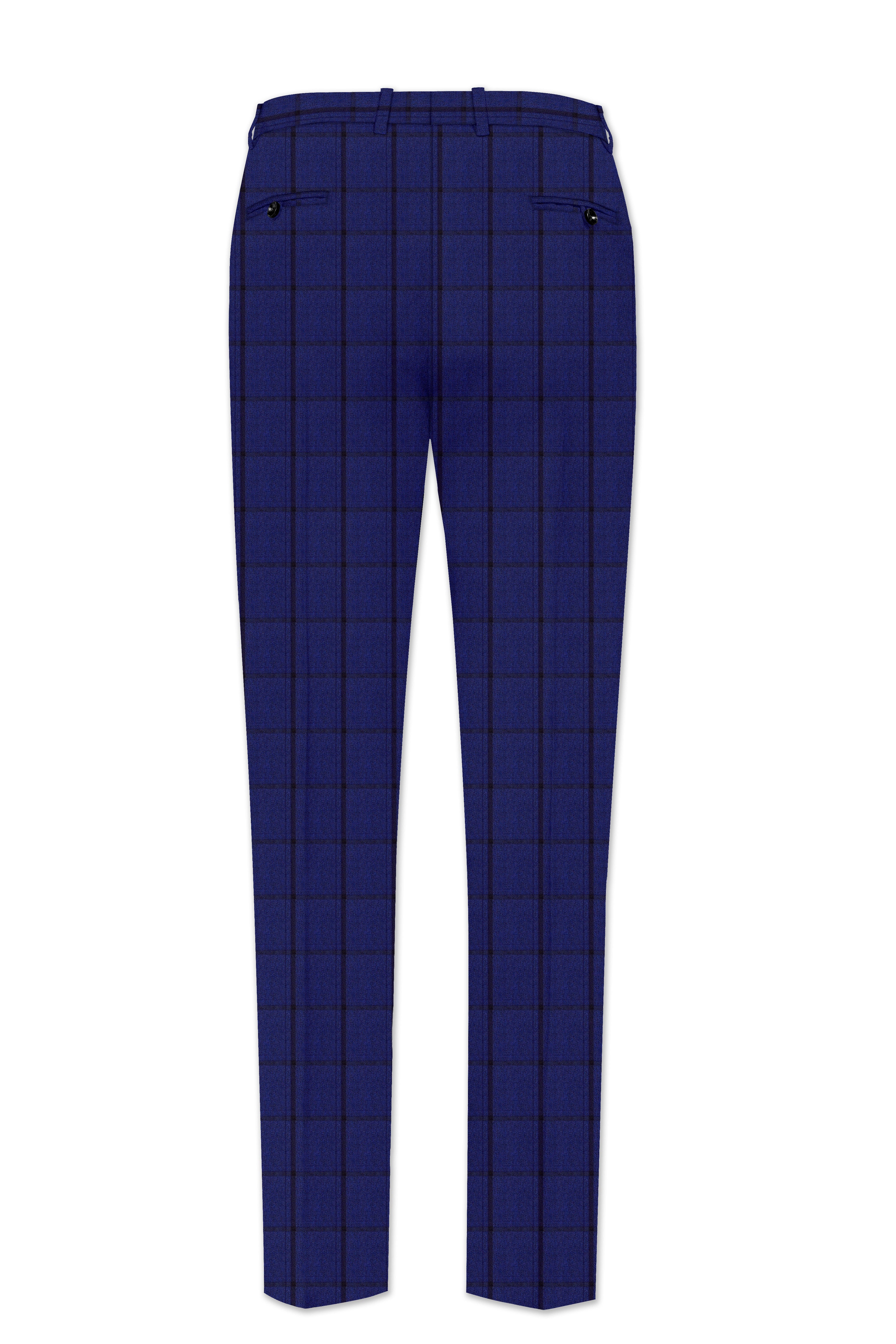 Dark Blue Pant