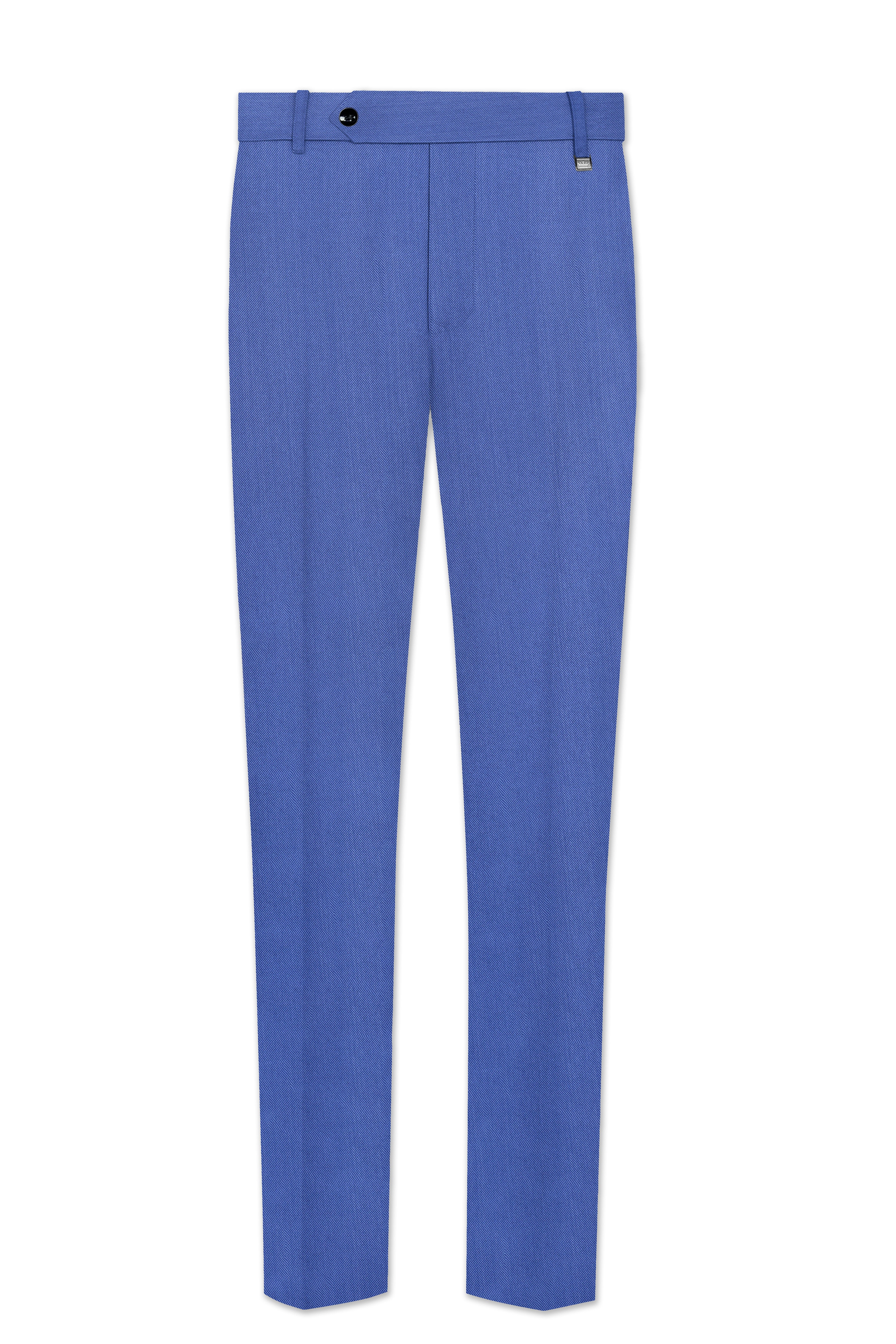 Twilight Blue Premium Cotton Pant