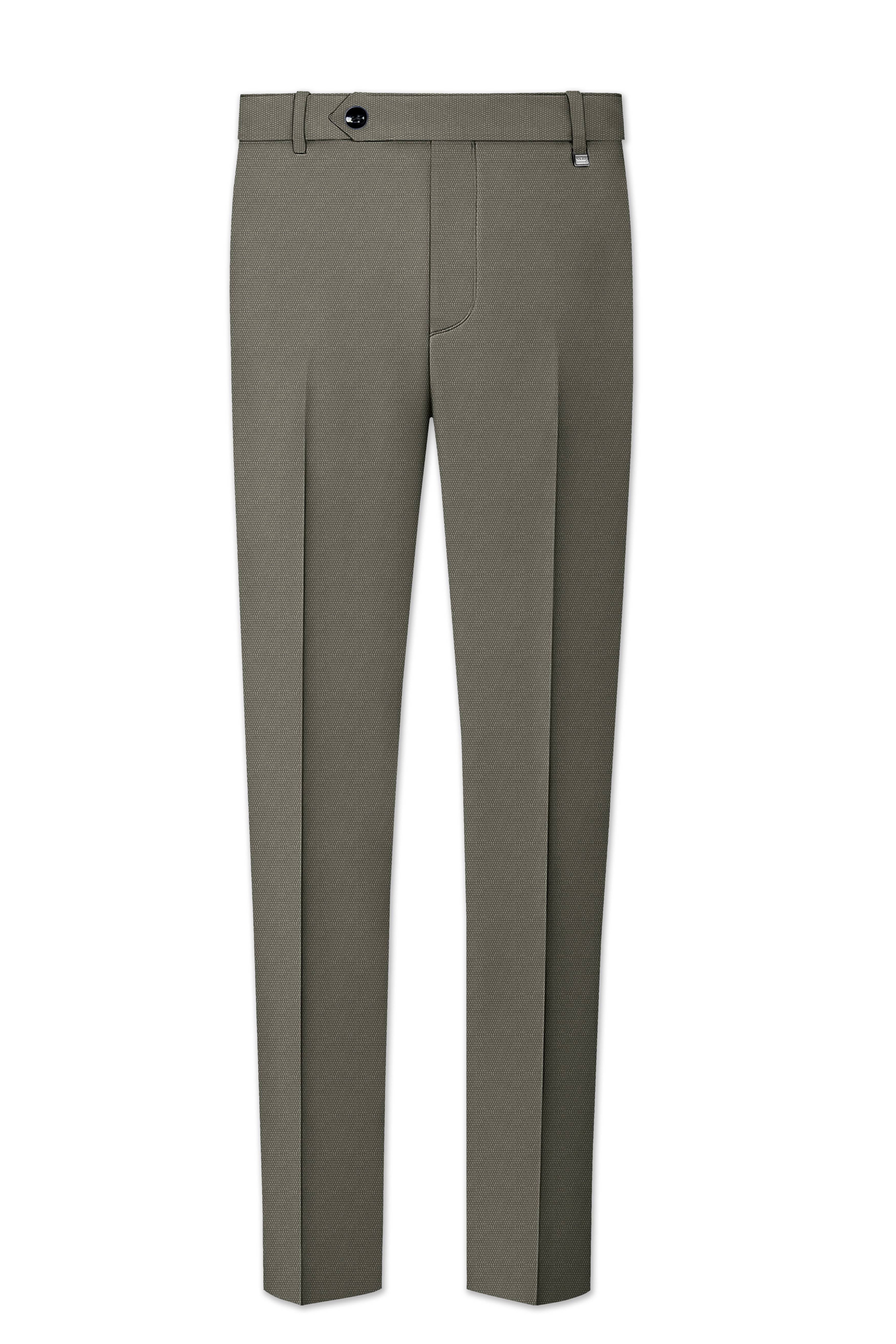 Sandstonne Green Pant