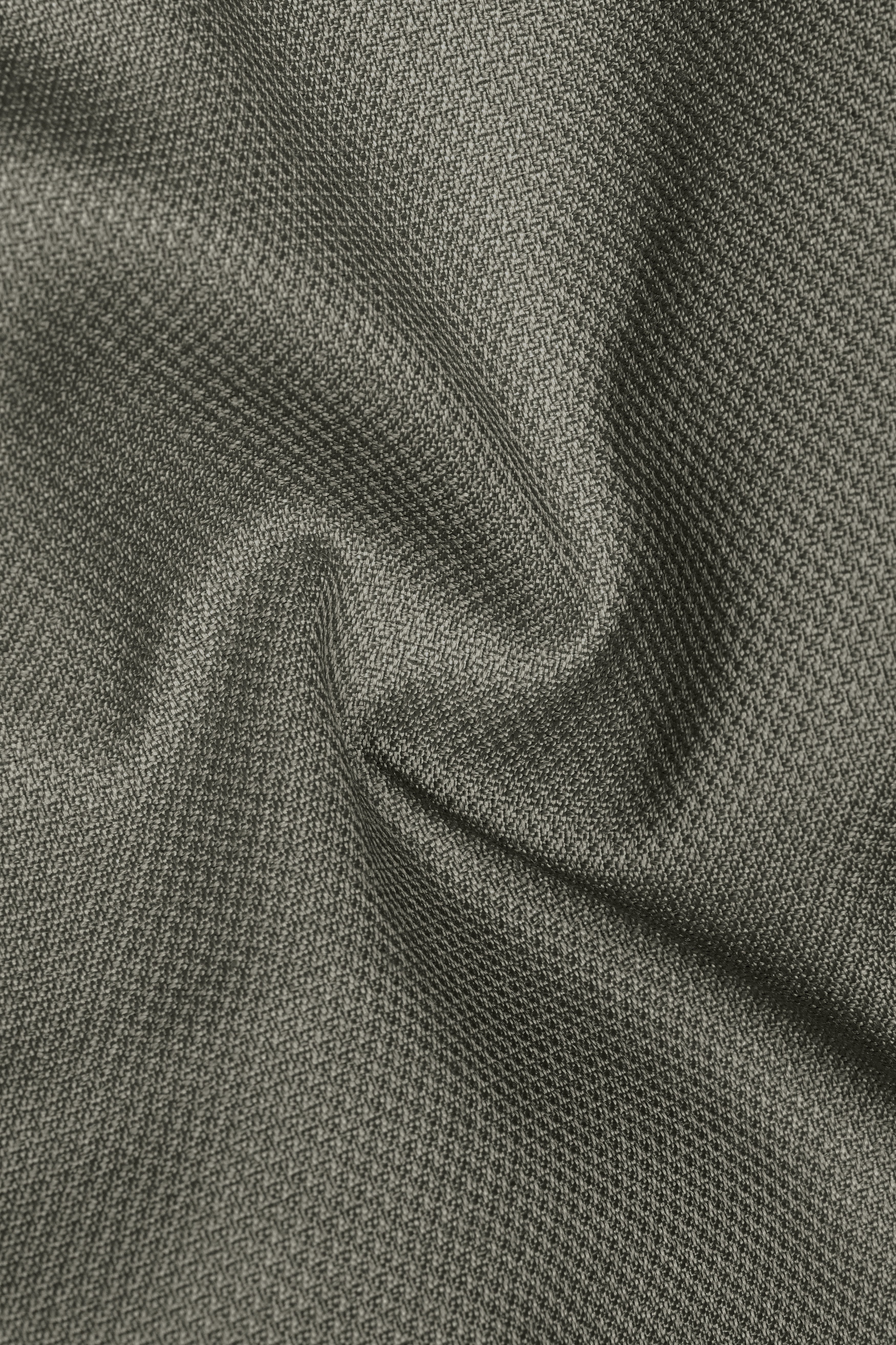 Sandstonne Green Pant