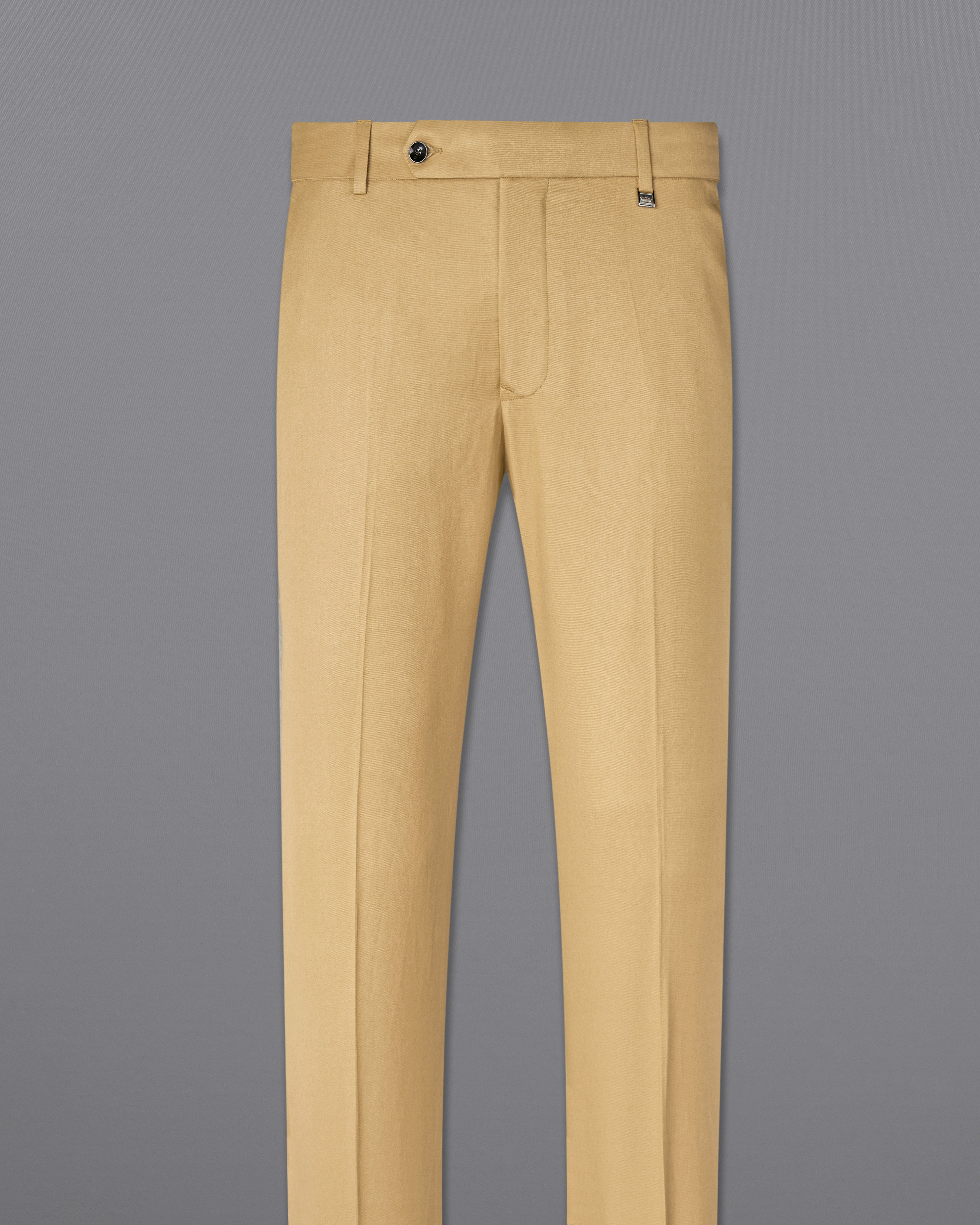 Tacao Light Brown Stretchable traveler Pant T2699-28, T2699-30, T2699-32, T2699-34, T2699-36, T2699-38, T2699-40, T2699-42, T2699-44