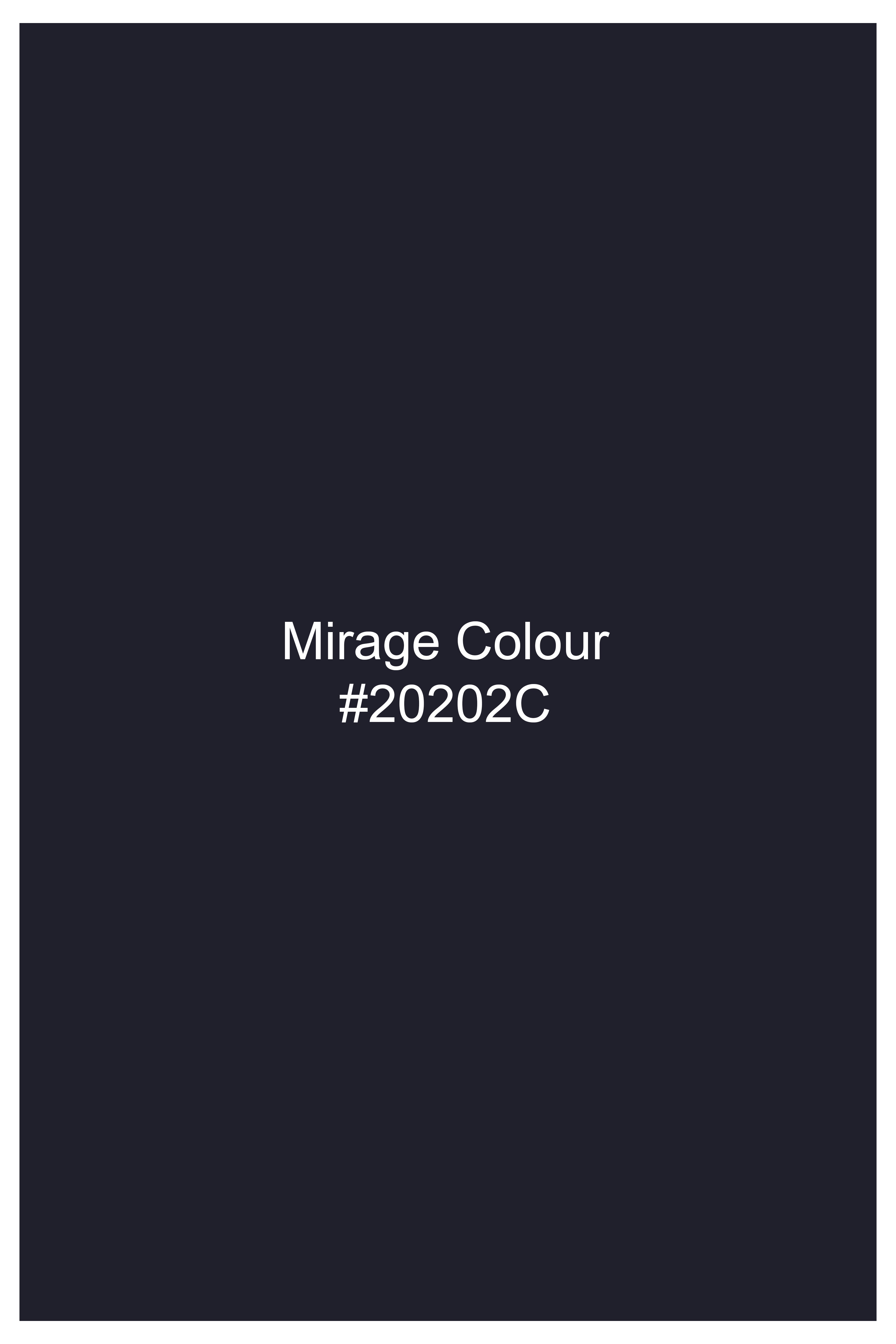 Mirage Blue Wool Rich Pant T2727-28, T2727-30, T2727-32, T2727-34, T2727-36, T2727-38, T2727-40, T2727-42, T2727-44
