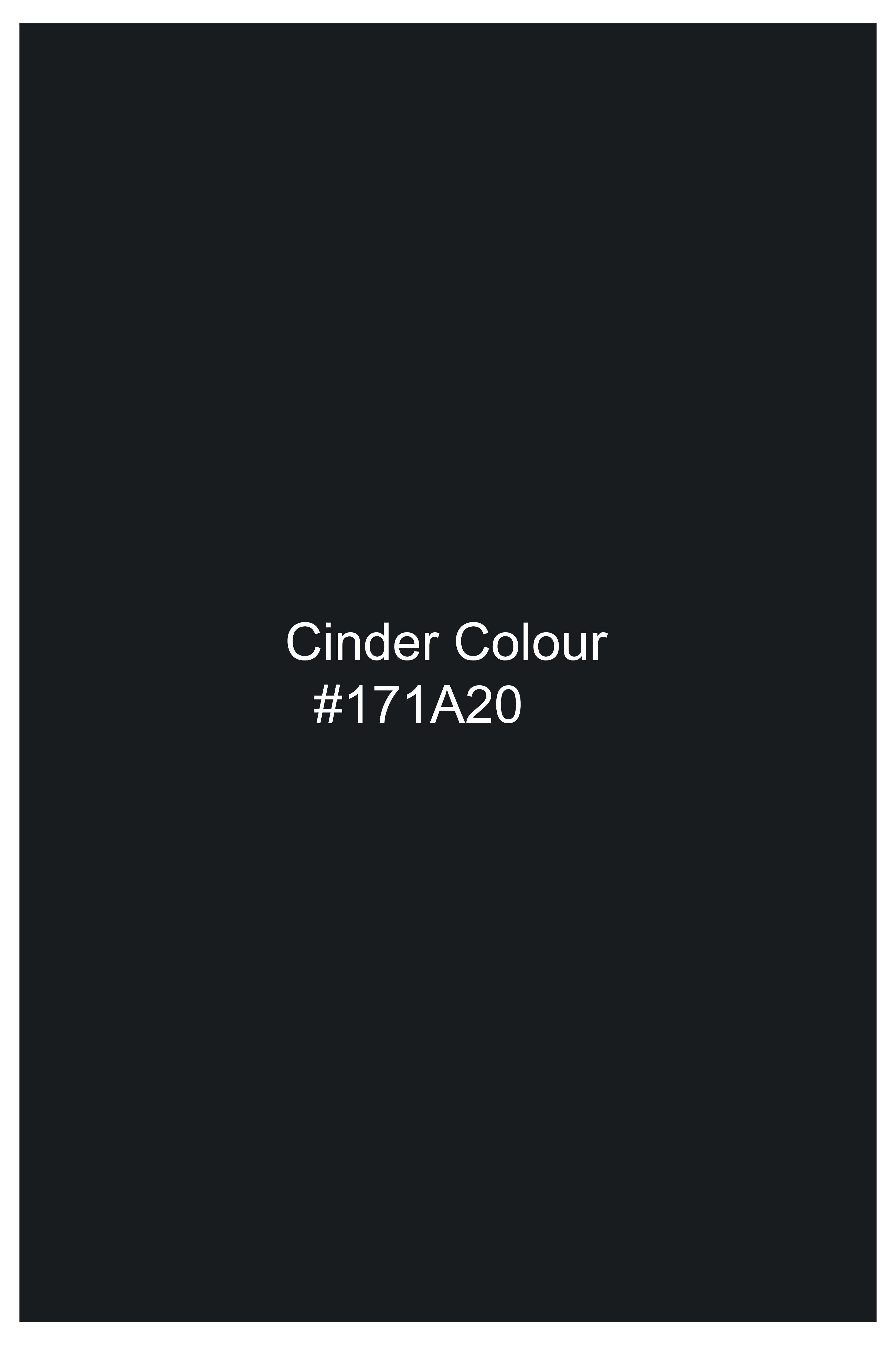 Cinder Blue Textured Wool Rich Pant T2817-28, T2817-30, T2817-32, T2817-34, T2817-36, T2817-38, T2817-40, T2817-42, T2817-44