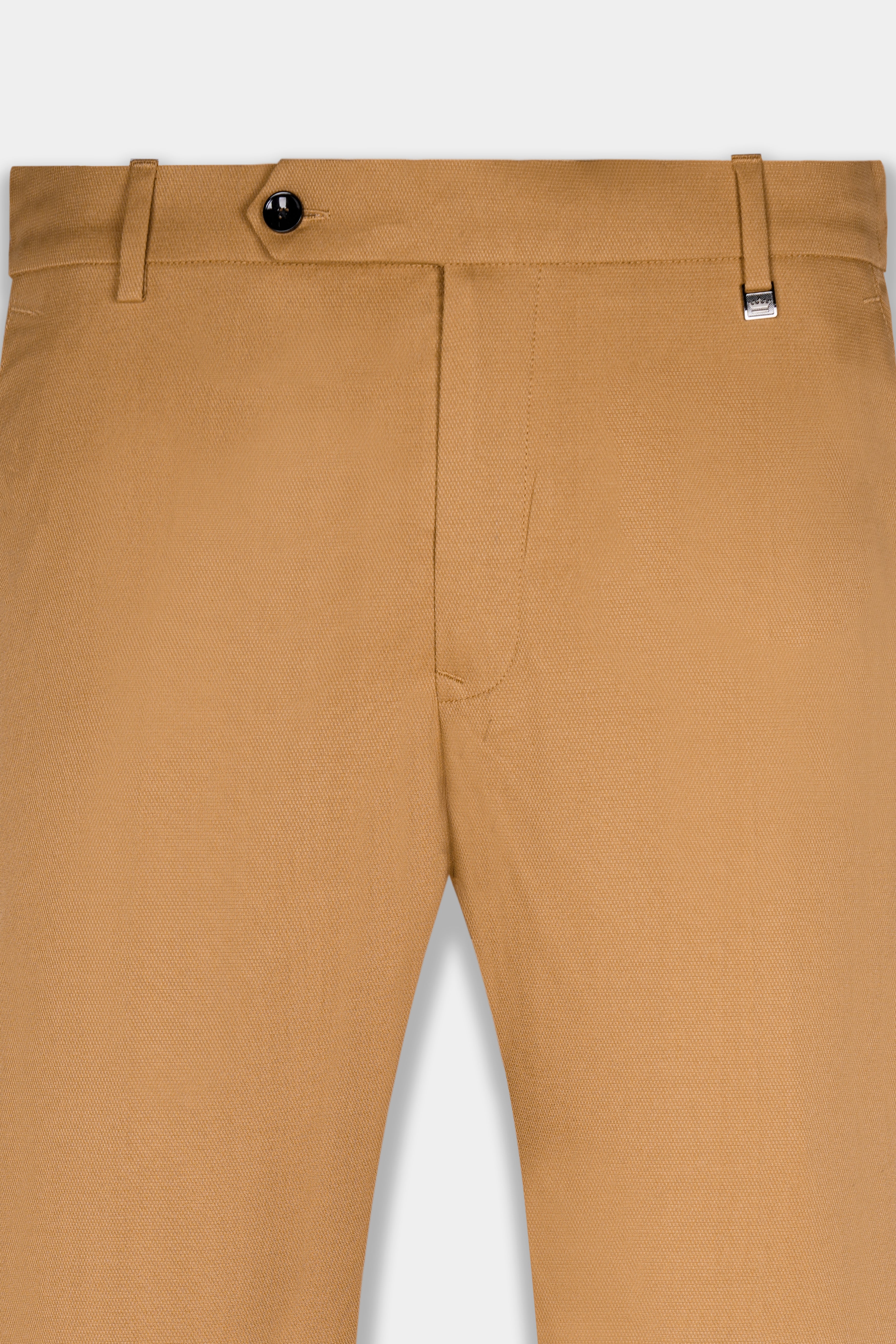 Twine Brown Dobby Textured Premium Giza Cotton Pant T2924-SW-28, T2924-SW-30, T2924-SW-32, T2924-SW-34, T2924-SW-36, T2924-SW-38, T2924-SW-40, T2924-SW-42, T2924-SW-44