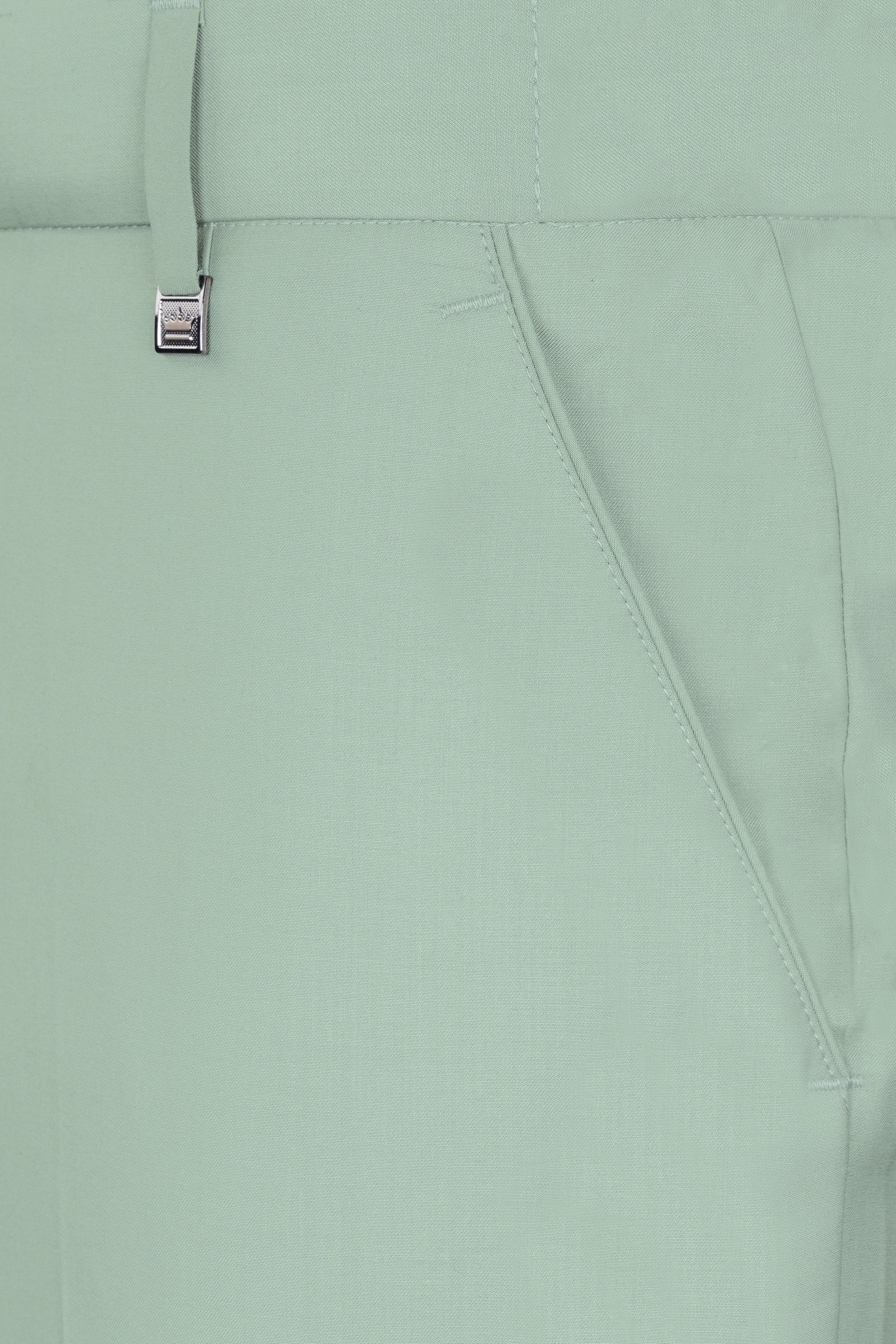 Xanadu Green Wool Rich Stretchable Pant T2938-SW-28, T2938-SW-30, T2938-SW-32, T2938-SW-34, T2938-SW-36, T2938-SW-38, T2938-SW-40, T2938-SW-42, T2938-SW-44
