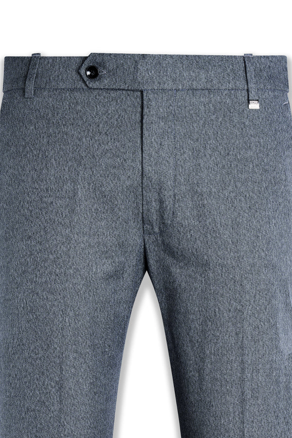 Marengo Gray Premium Cotton Pant T2975-28, T2975-30, T2975-32, T2975-34, T2975-36, T2975-38, T2975-40, T2975-42, T2975-44